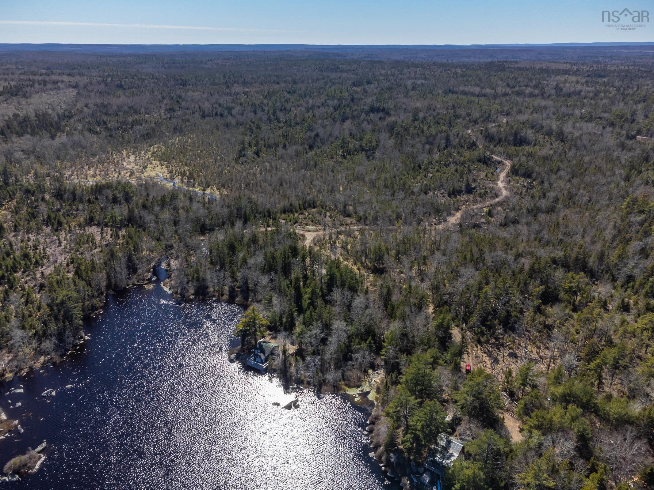 $89,900.00: Lot 5A Baillie Lake Road, Virginia