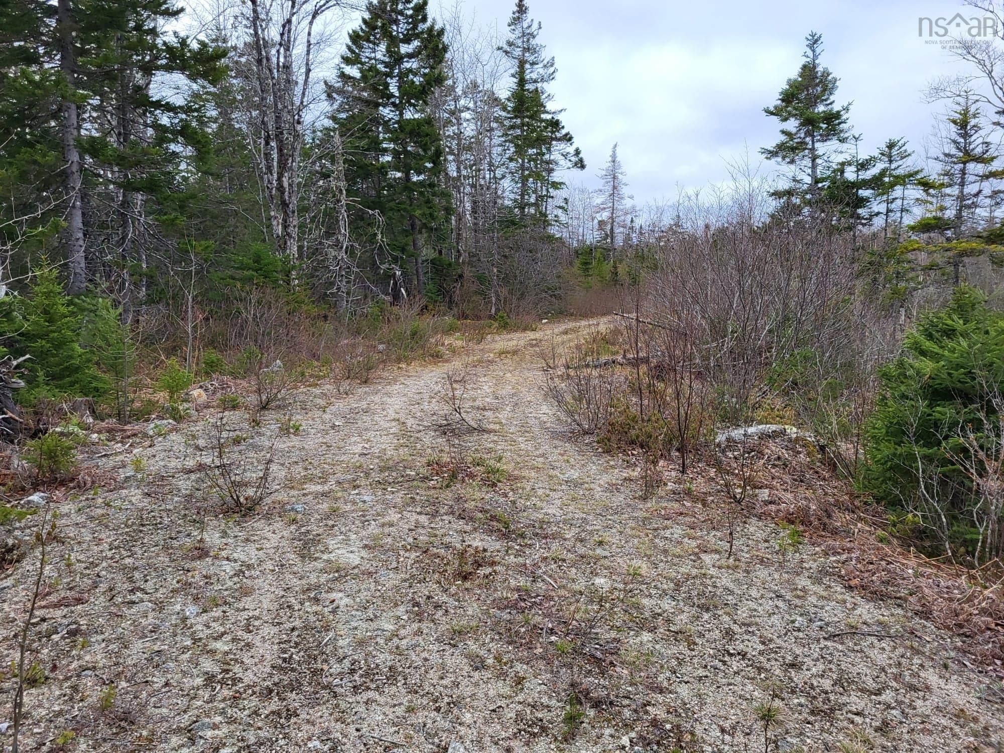 $89,900.00: Lot 5A Baillie Lake Road, Virginia