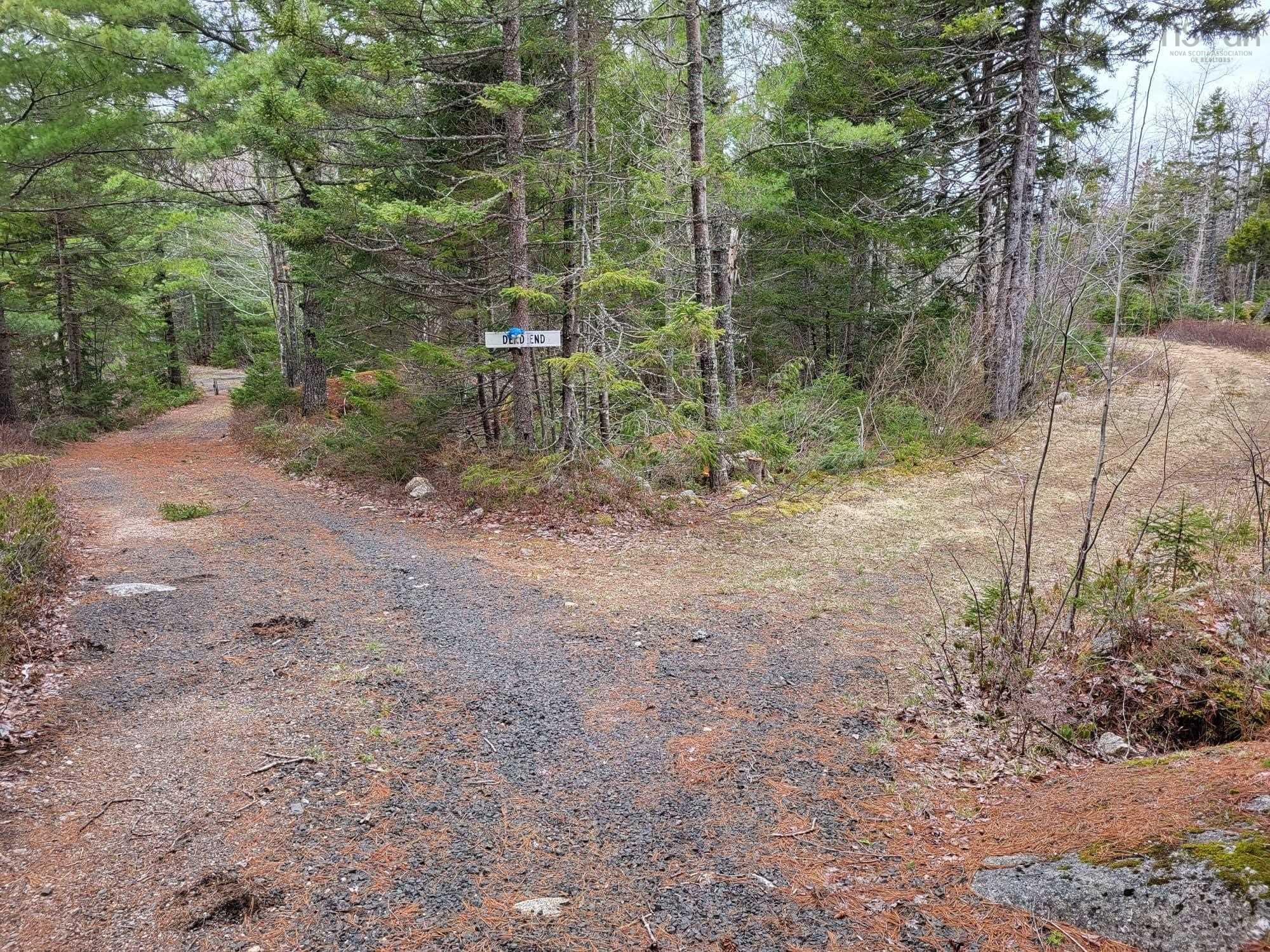 $89,900.00: Lot 5A Baillie Lake Road, Virginia