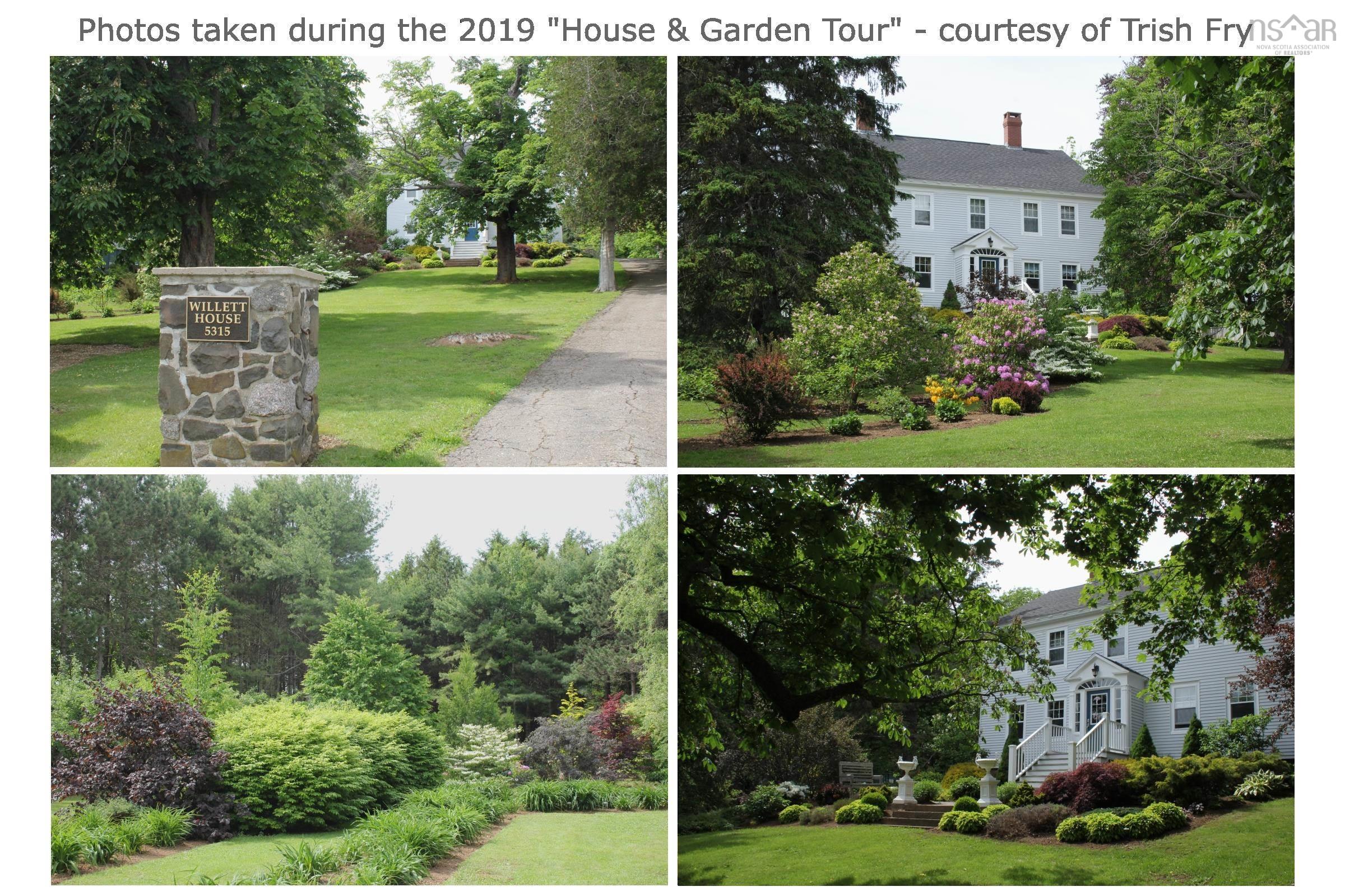 $789,000.00: 5315 Granville Road, Granville Ferry