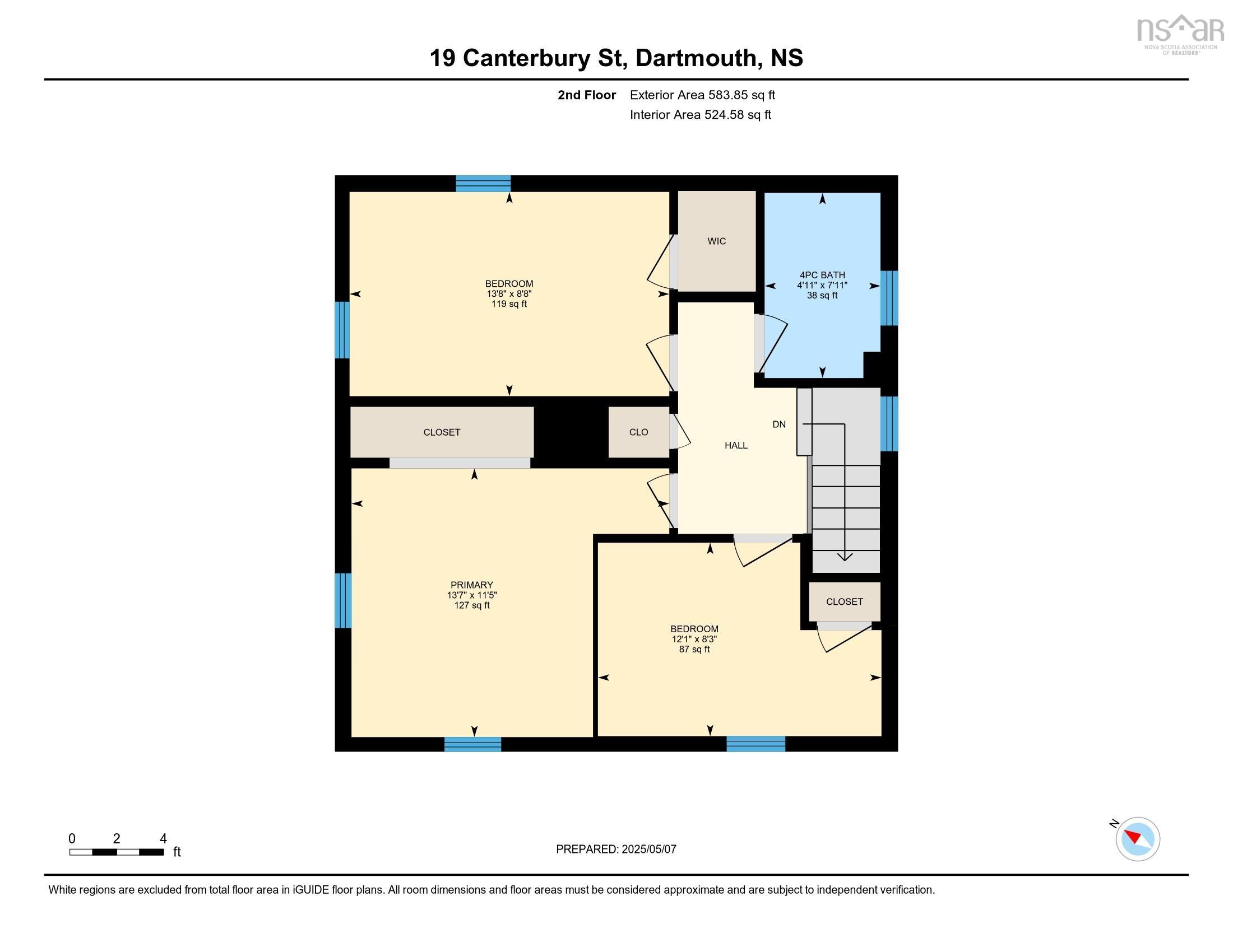 $699,900.00: 19 Canterbury Street, Dartmouth