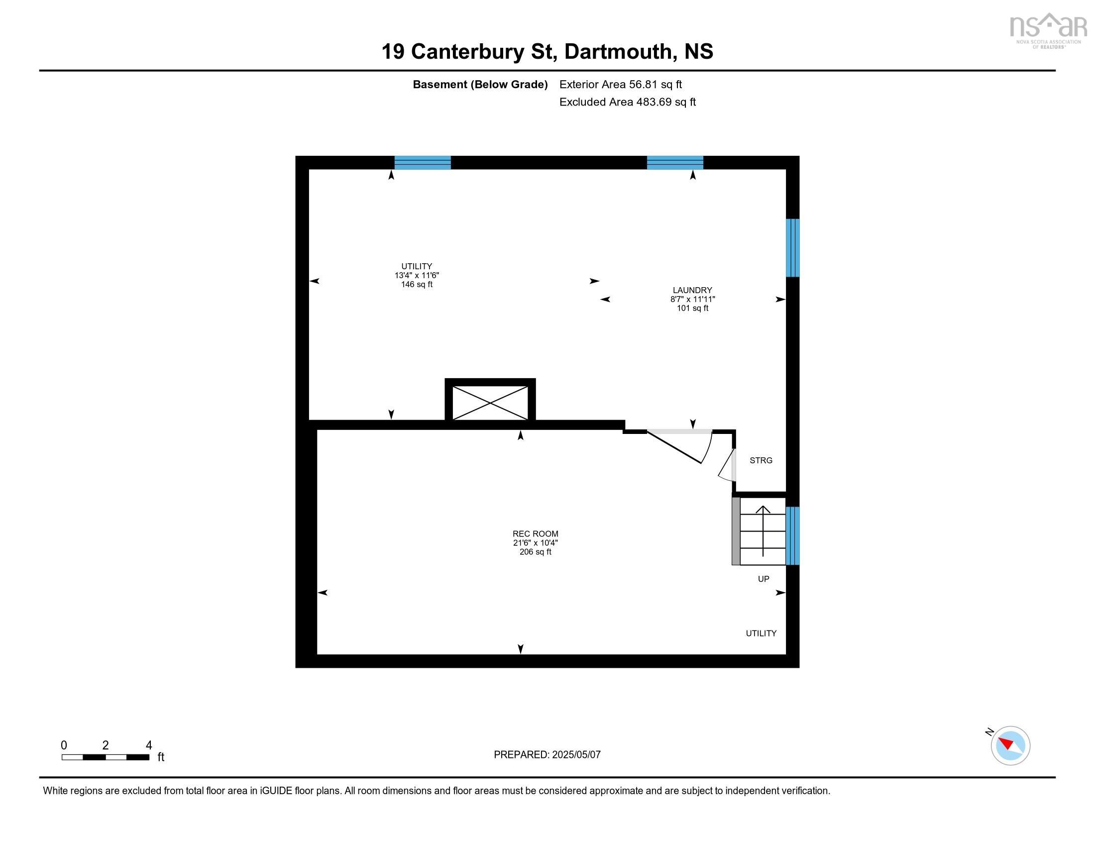 $699,900.00: 19 Canterbury Street, Dartmouth