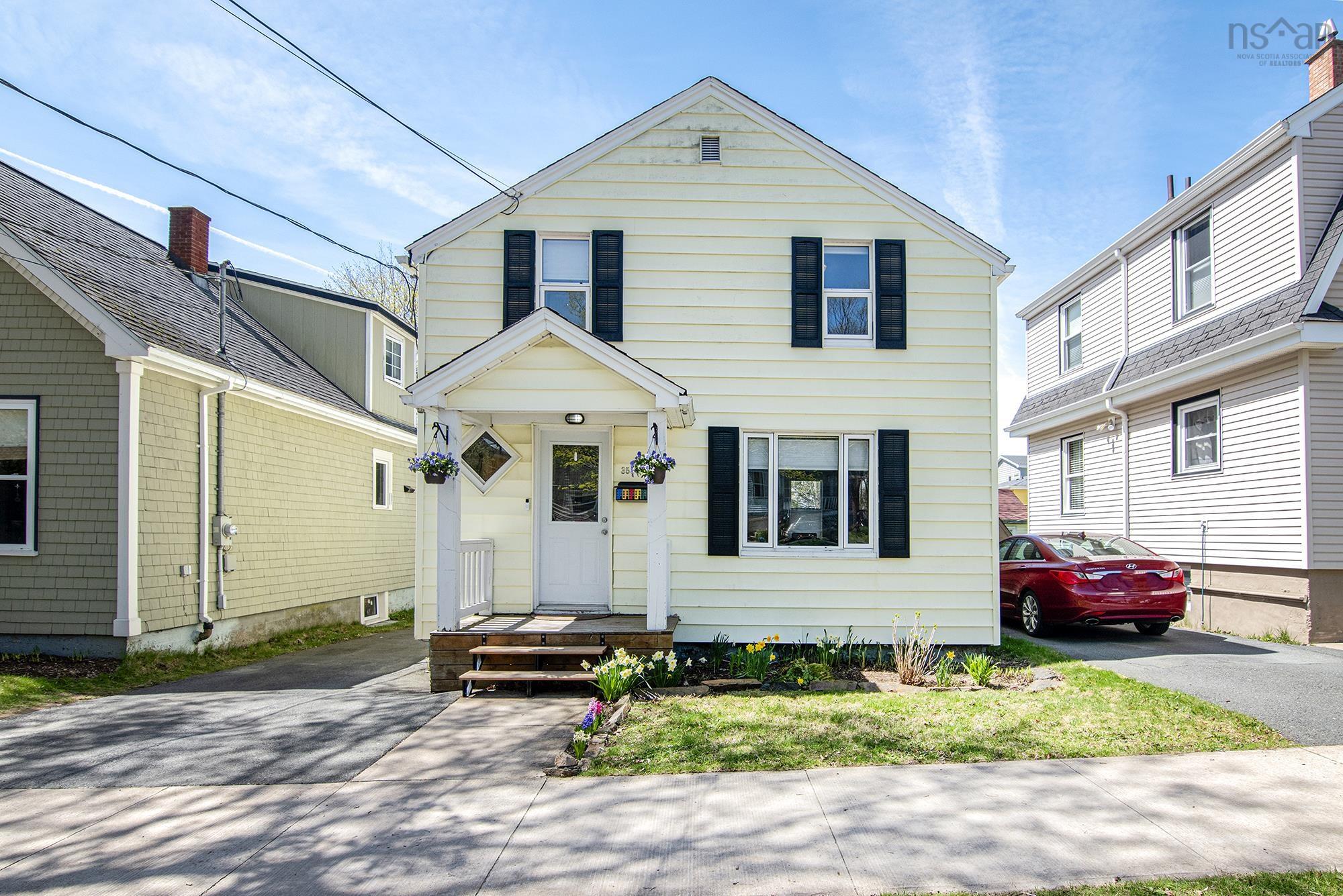 $649,900.00: 3534 Agricola Street, Halifax