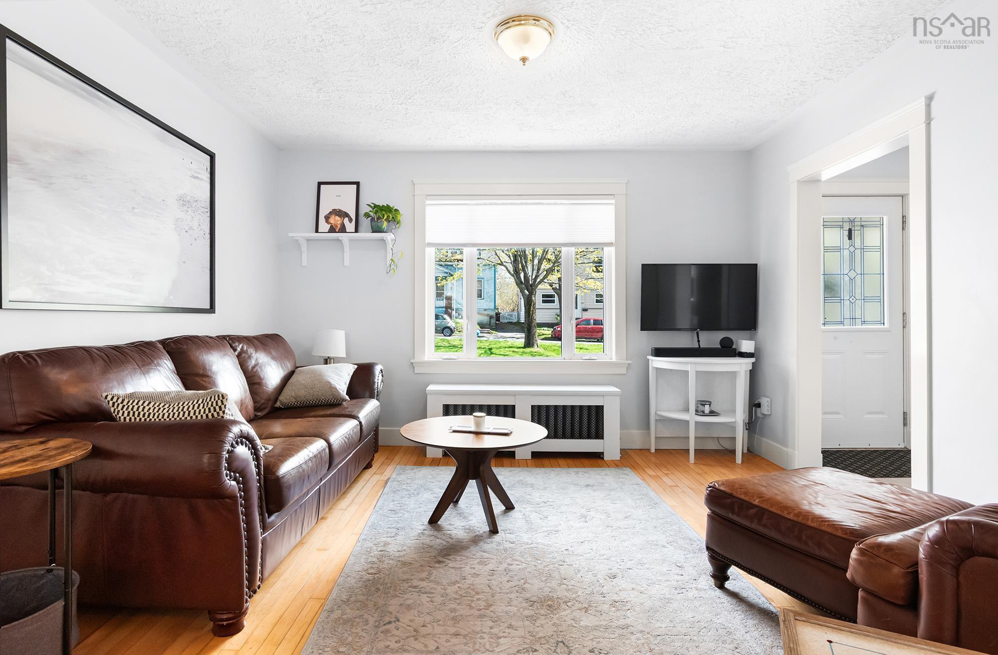 $649,900.00: 3534 Agricola Street, Halifax