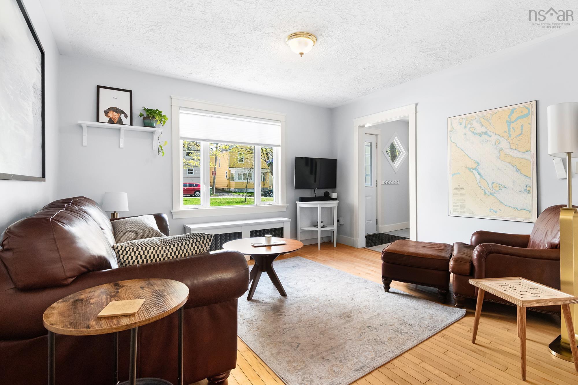 $649,900.00: 3534 Agricola Street, Halifax