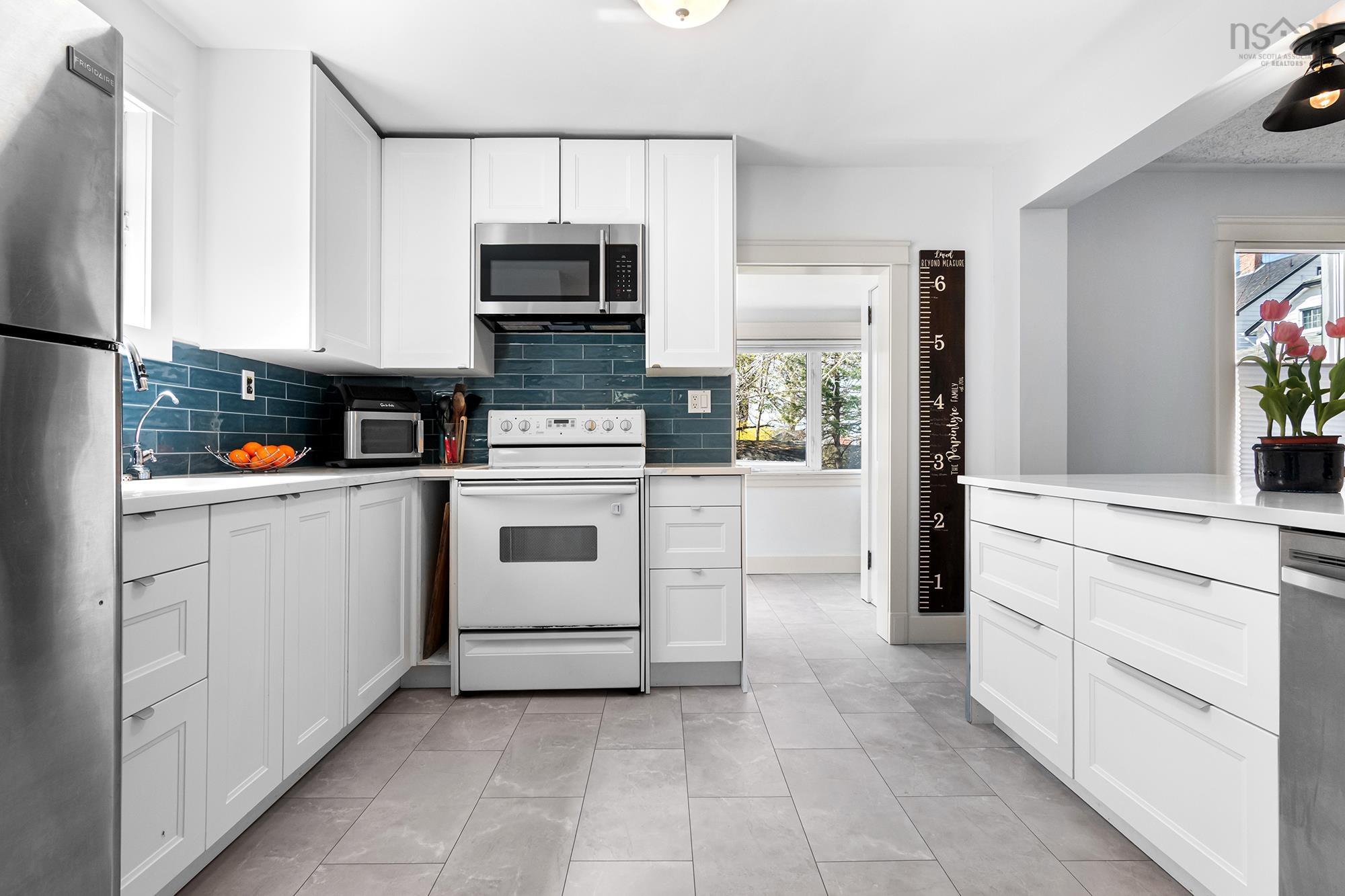 $649,900.00: 3534 Agricola Street, Halifax