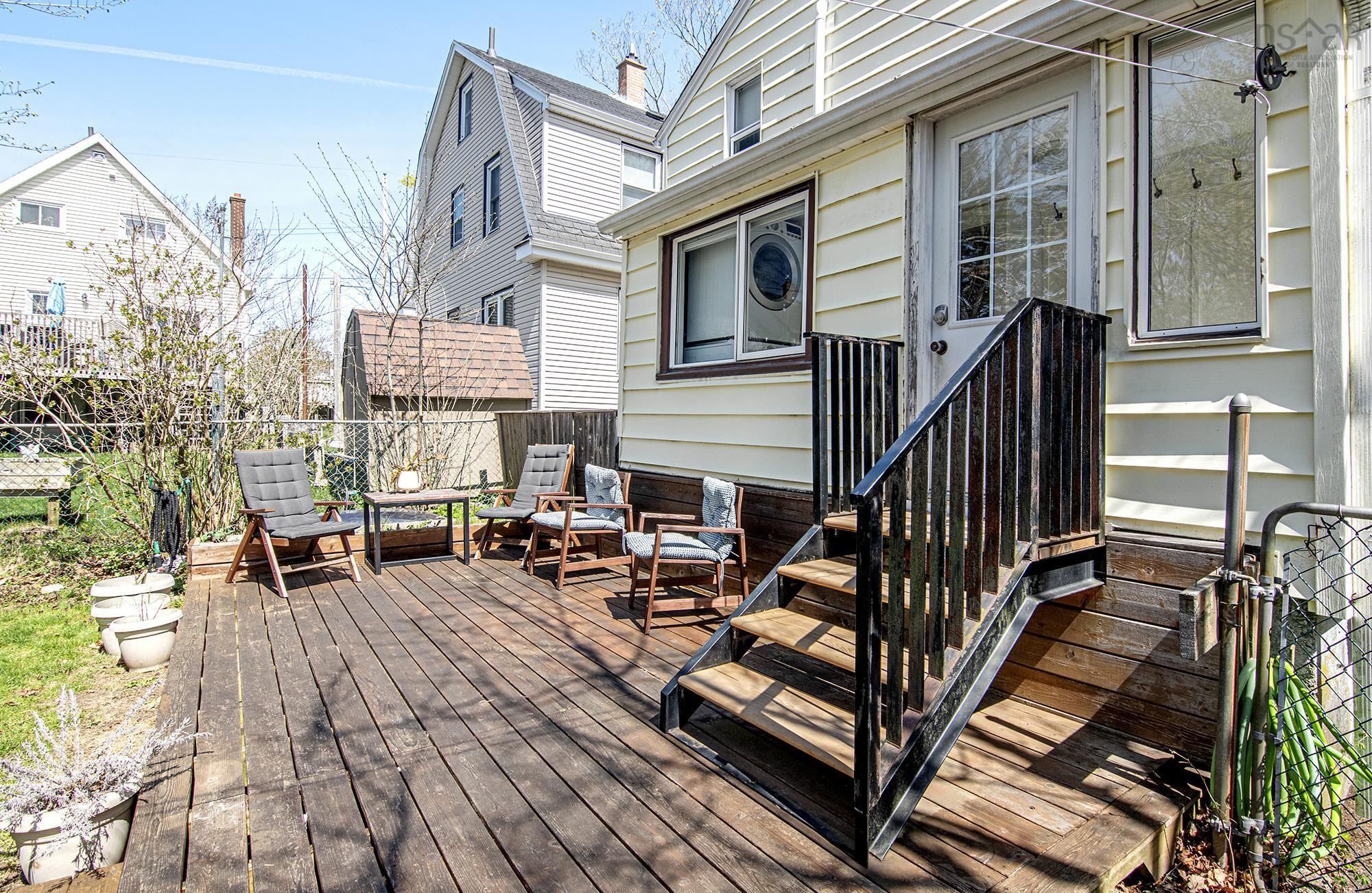 $649,900.00: 3534 Agricola Street, Halifax