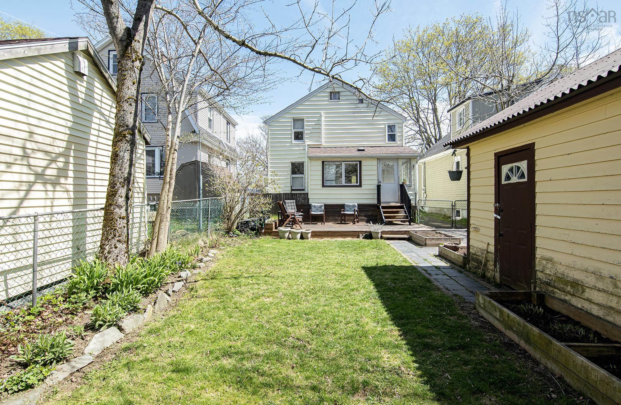 $649,900.00: 3534 Agricola Street, Halifax