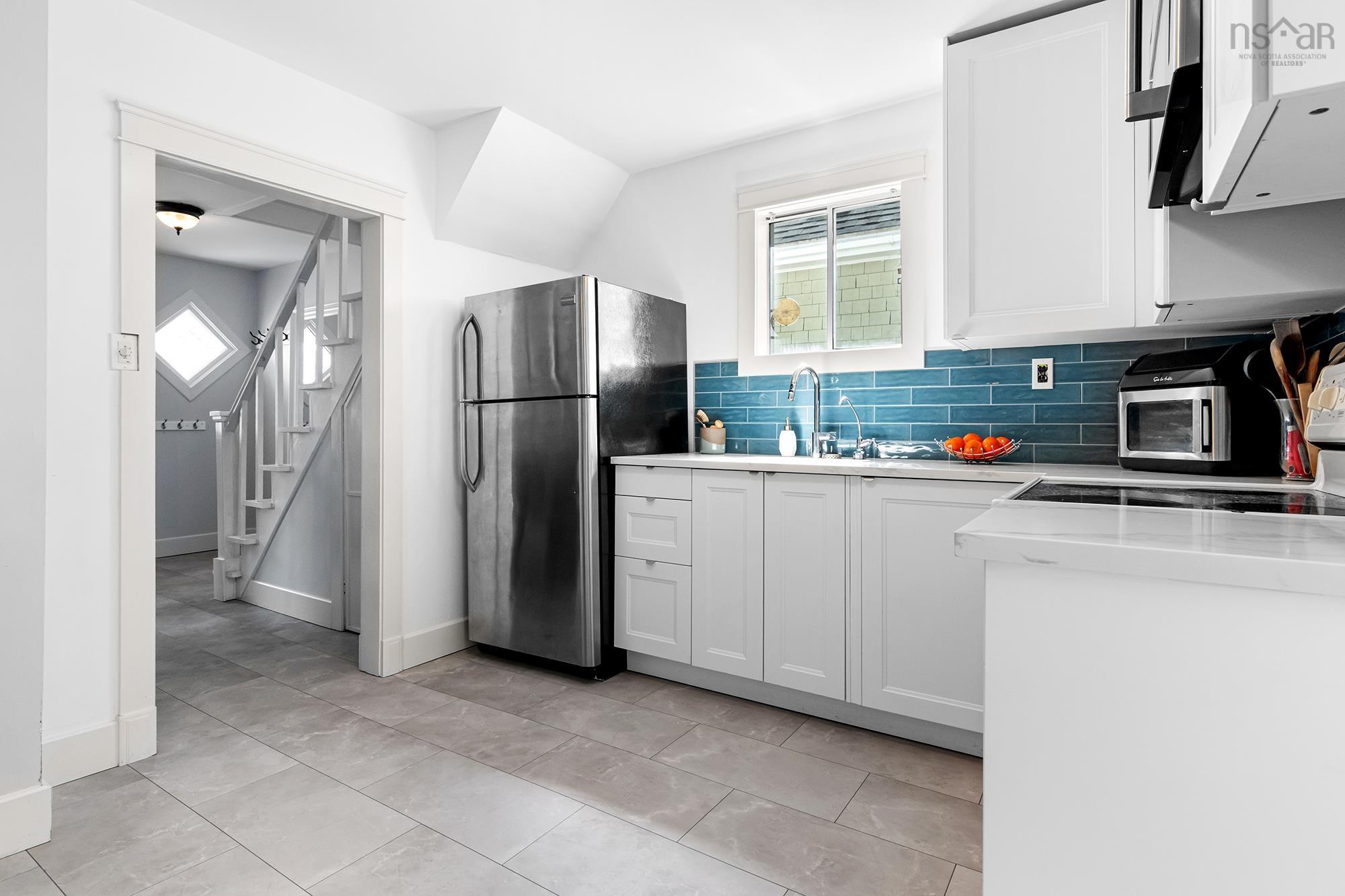 $649,900.00: 3534 Agricola Street, Halifax