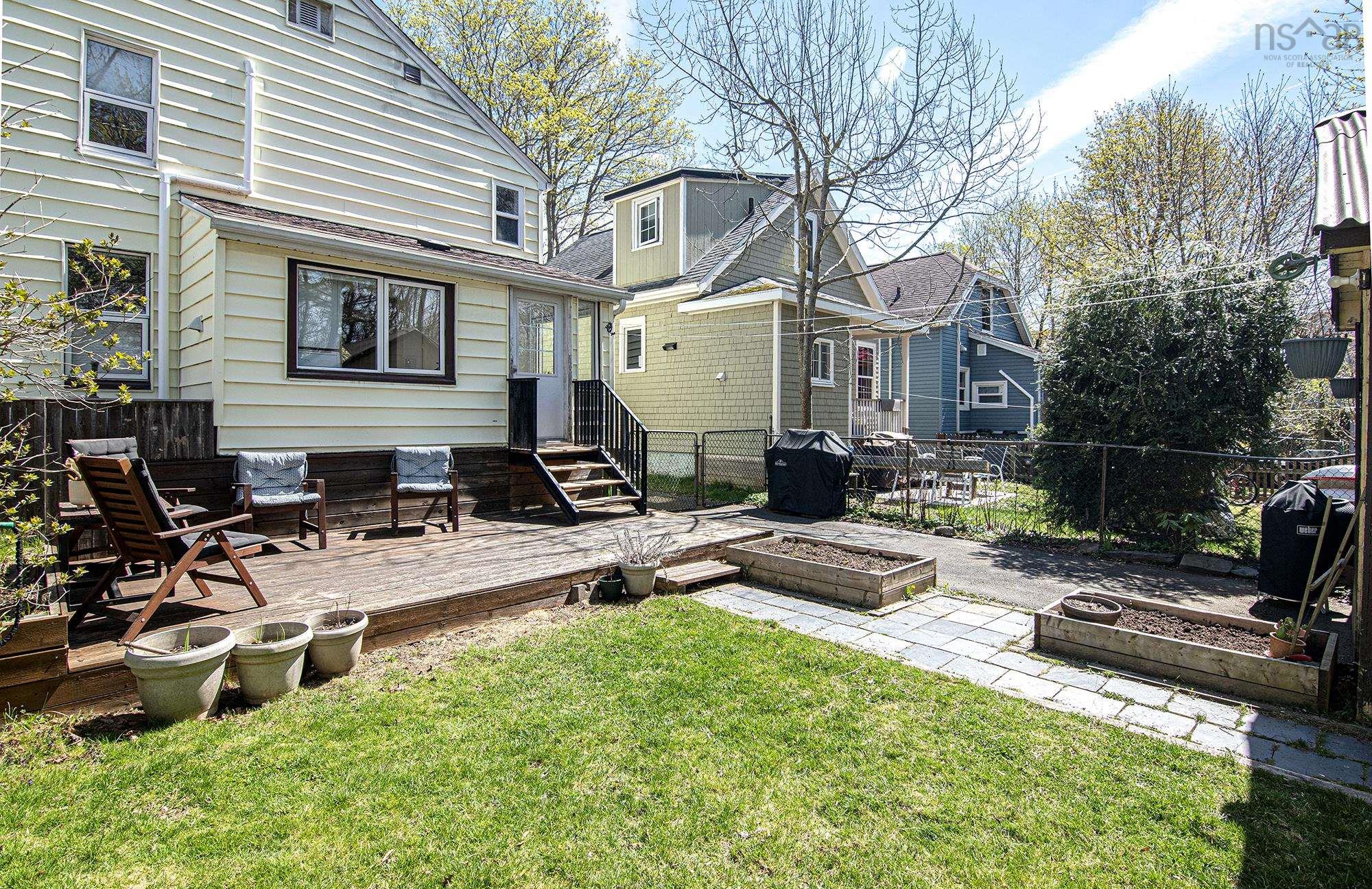 $649,900.00: 3534 Agricola Street, Halifax