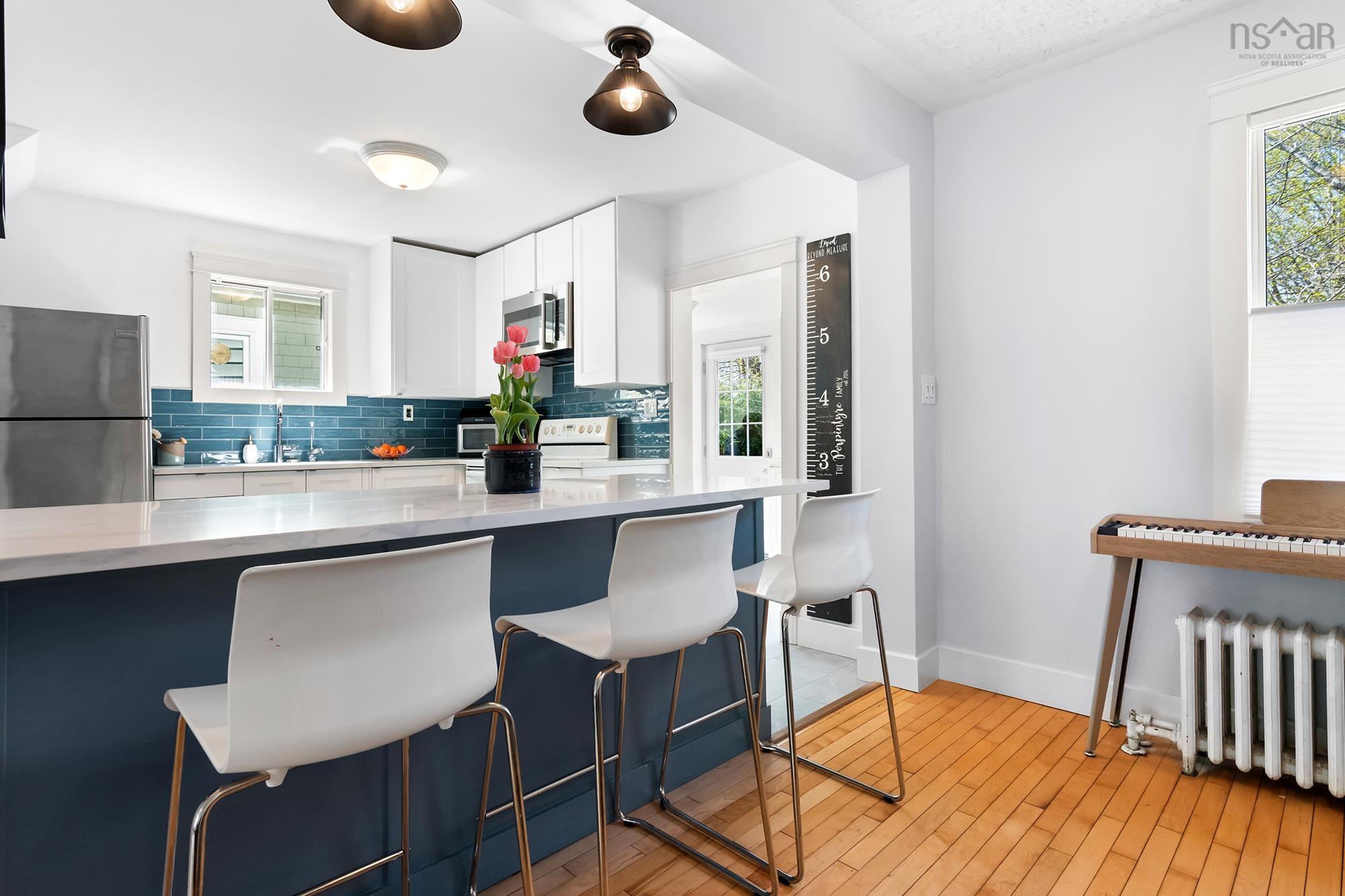 $649,900.00: 3534 Agricola Street, Halifax