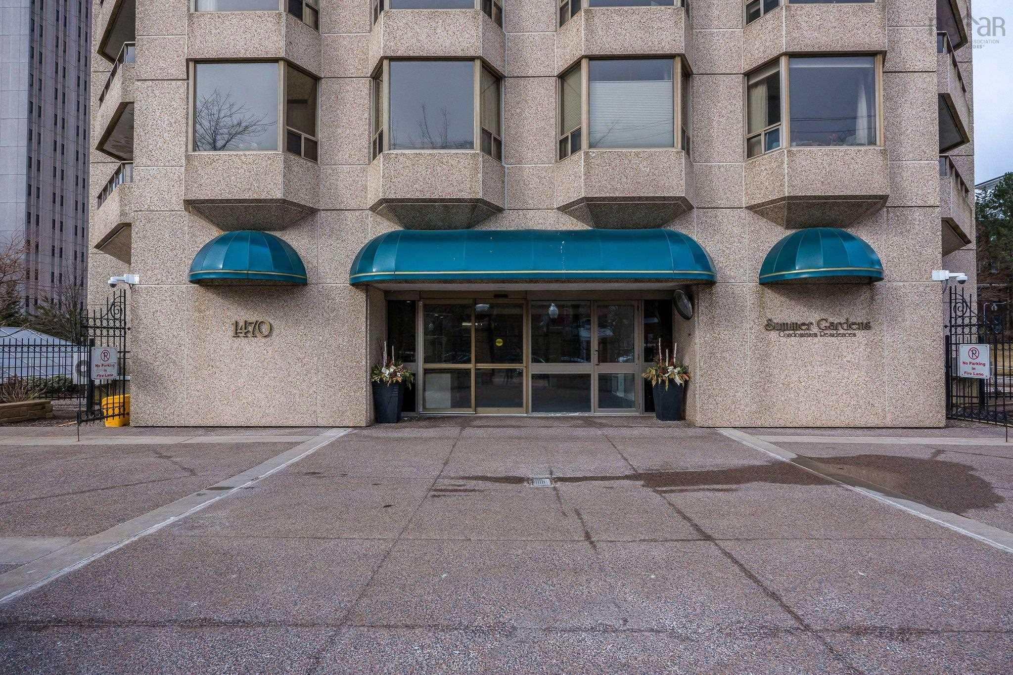 $859,000.00: 1105 1470 Summer Street, Halifax