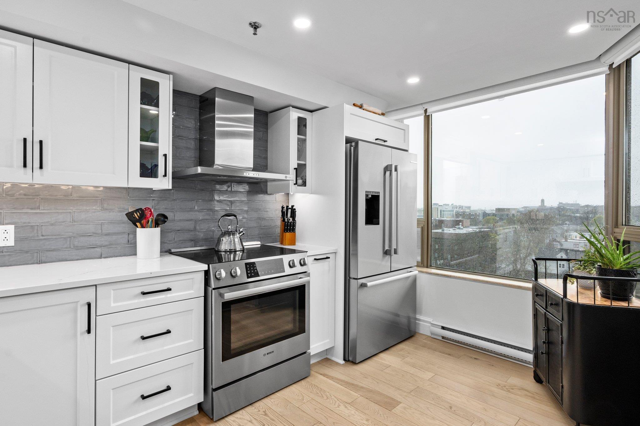 $859,000.00: 1105 1470 Summer Street, Halifax