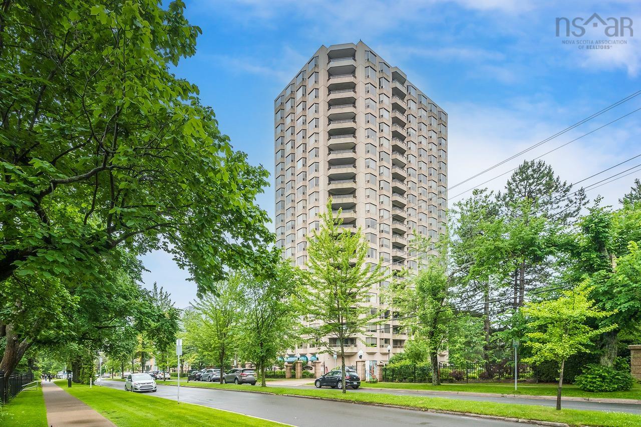 $859,000.00: 1105 1470 Summer Street, Halifax