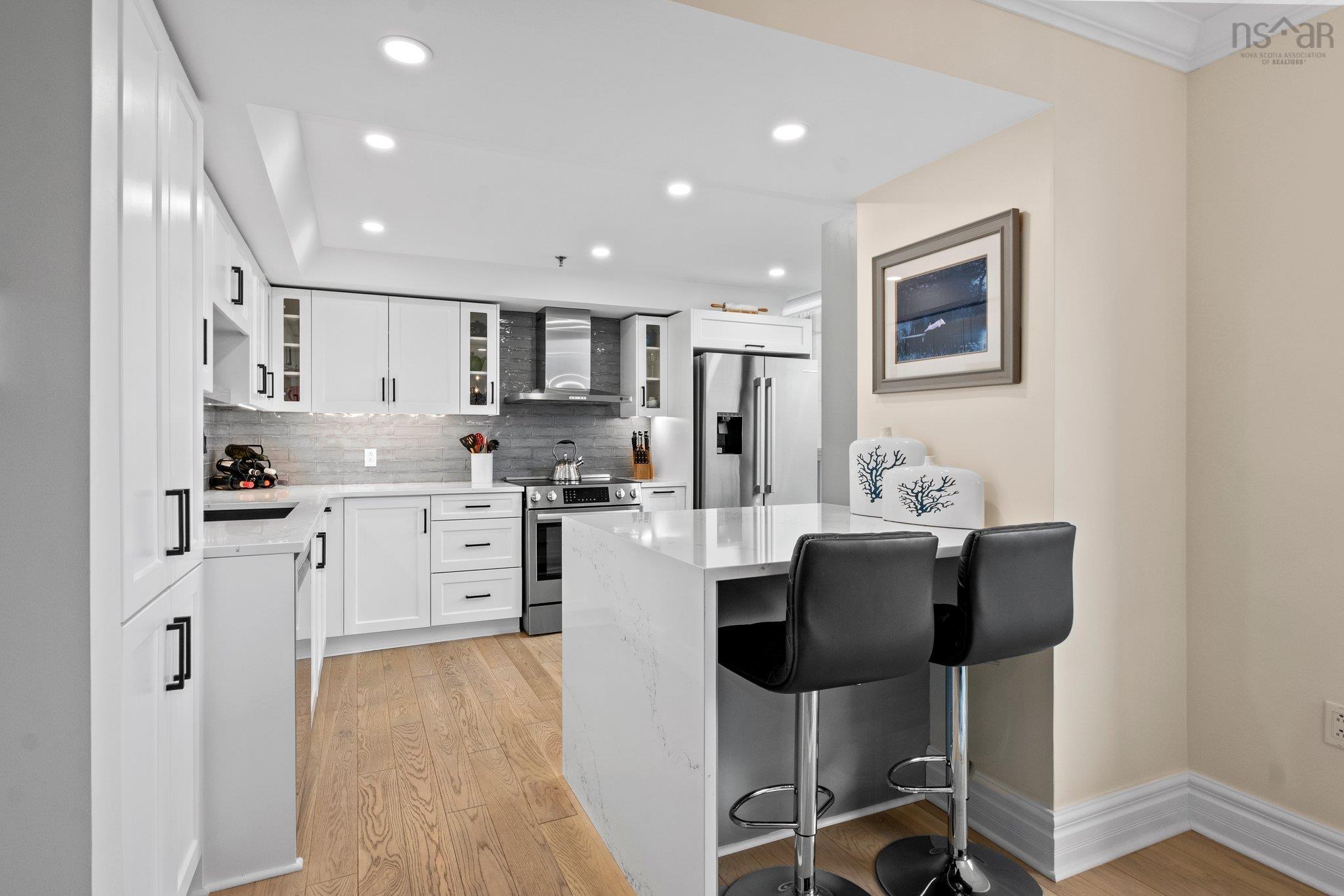 $859,000.00: 1105 1470 Summer Street, Halifax