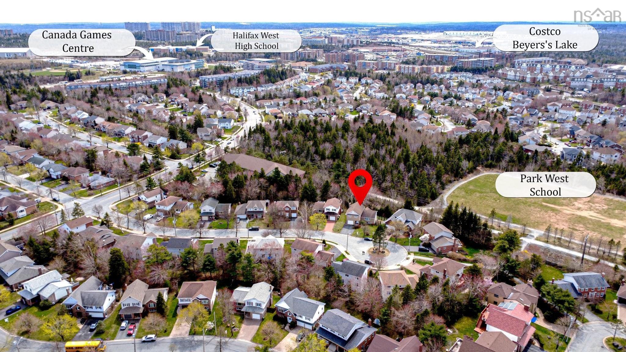 $858,000.00: 14 Brackley Place, Halifax