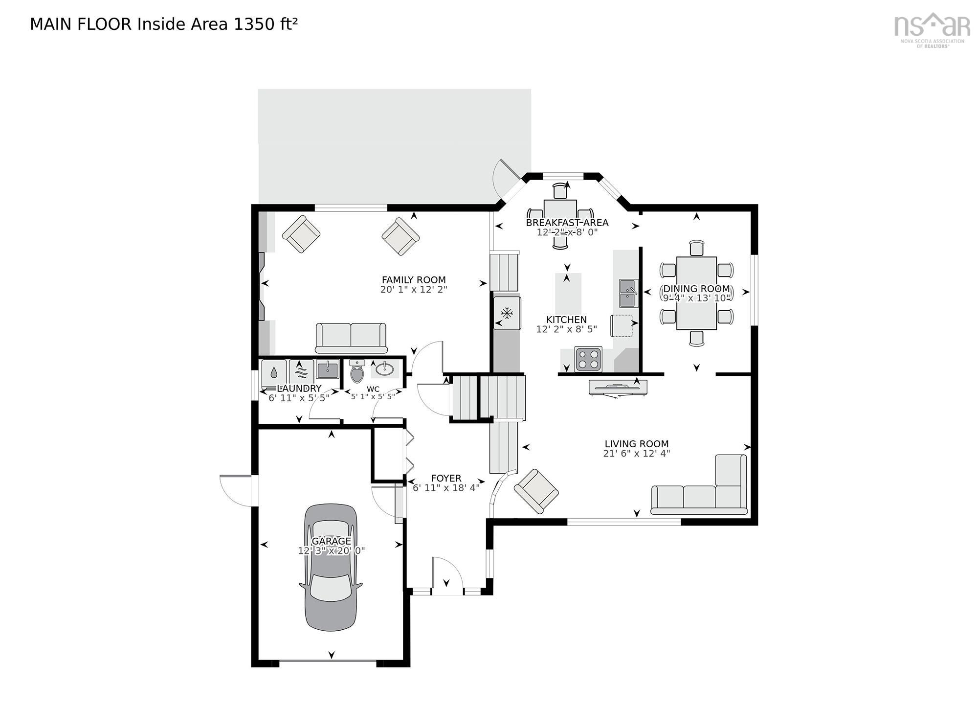 $858,000.00: 14 Brackley Place, Halifax