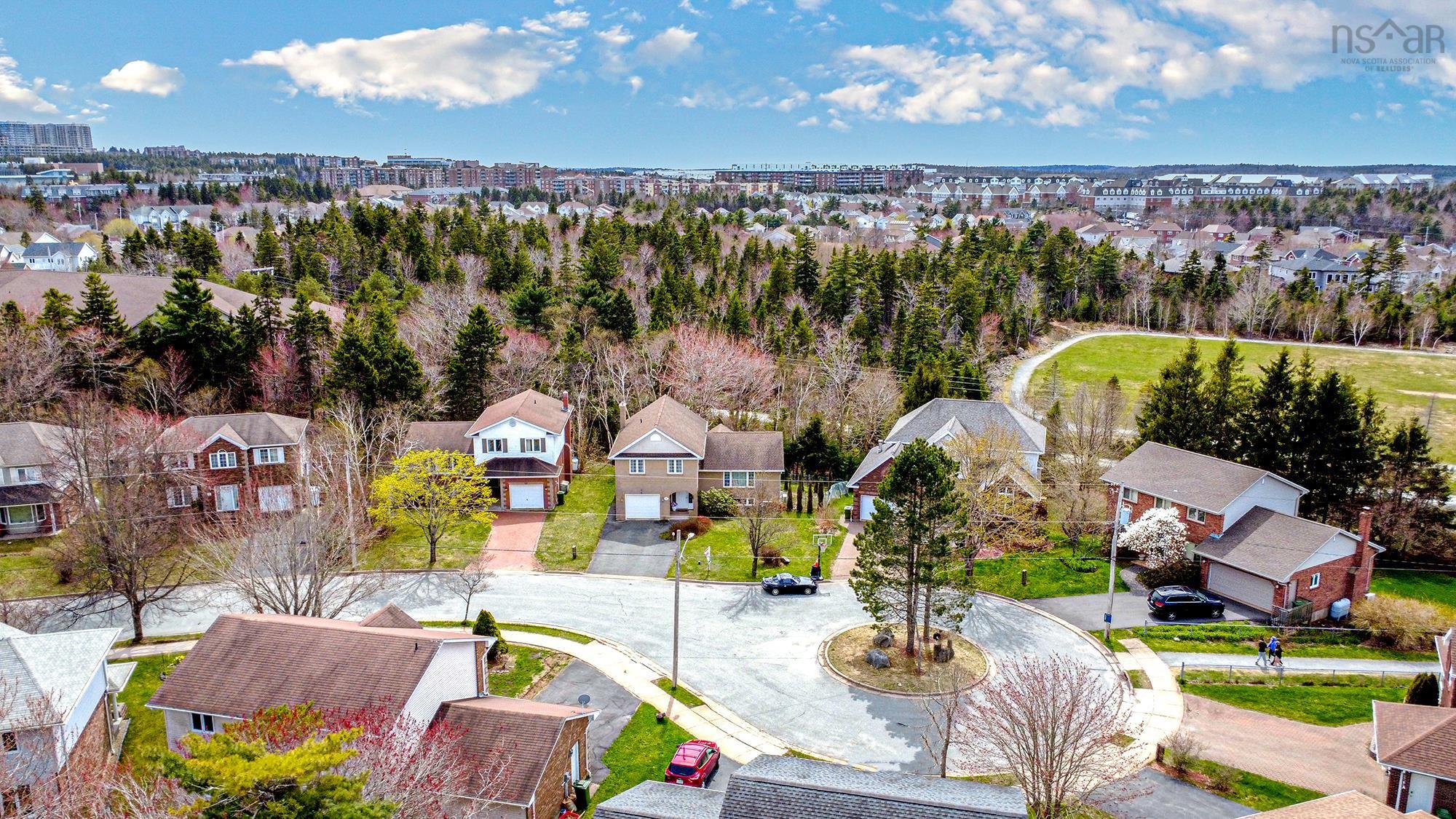 $858,000.00: 14 Brackley Place, Halifax
