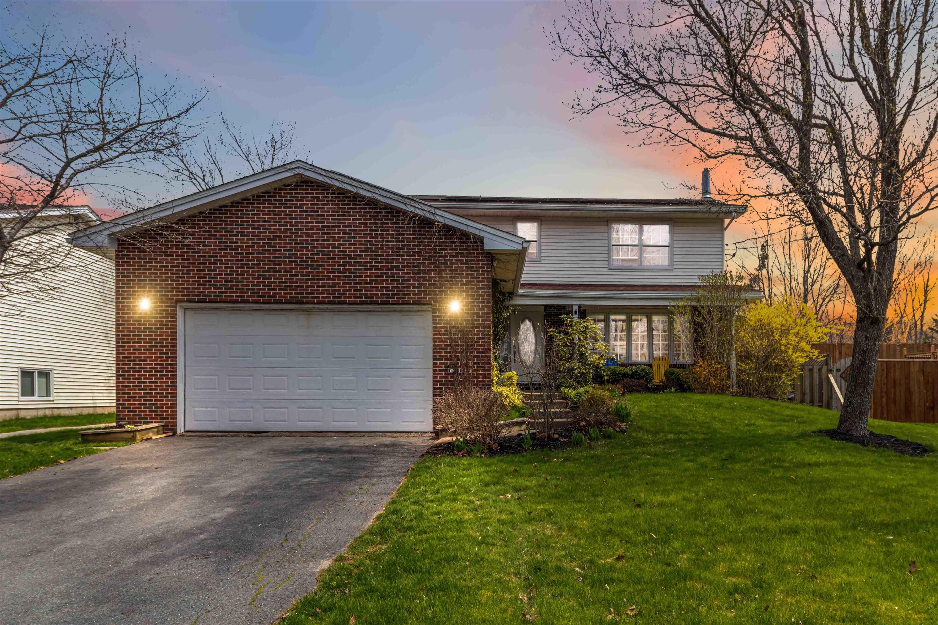 165 Rockmanor Drive, Bedford, NS (MLS® 202510228)