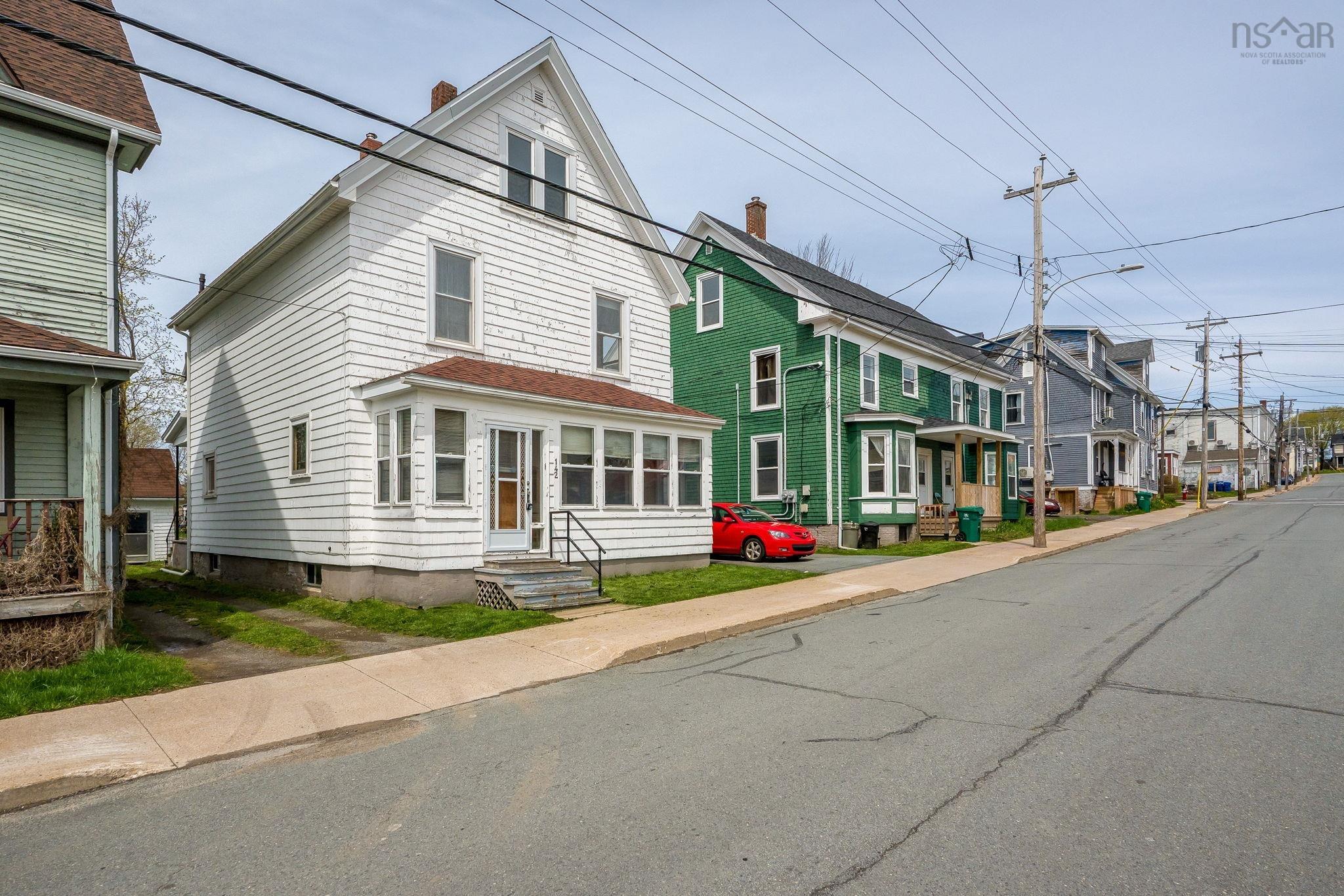 $649,900.00: 132 & 142 Gray Street, Windsor