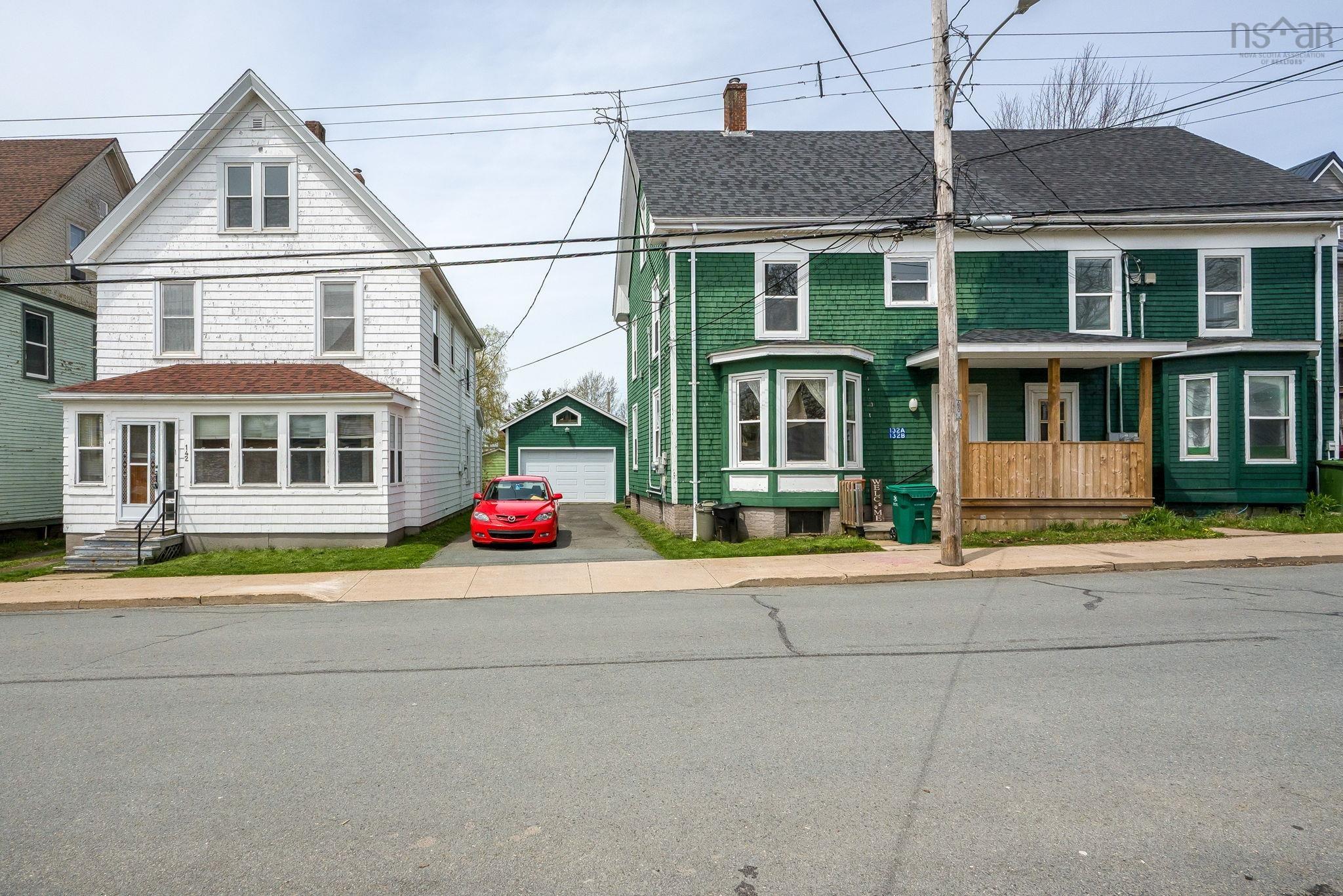 $649,900.00: 132 & 142 Gray Street, Windsor