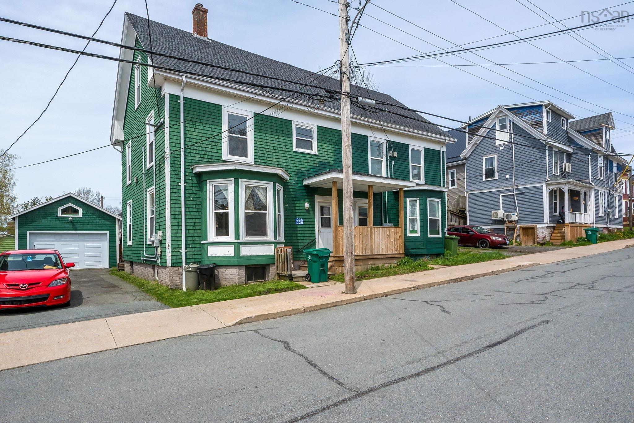 $649,900.00: 132 & 142 Gray Street, Windsor