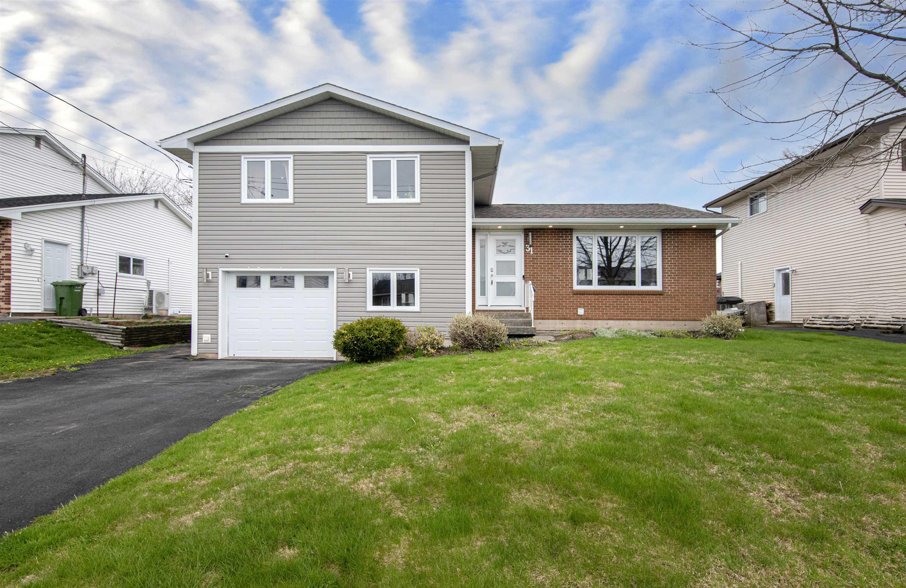 31 Eagle Lane, Dartmouth, NS (MLS® 202510231)