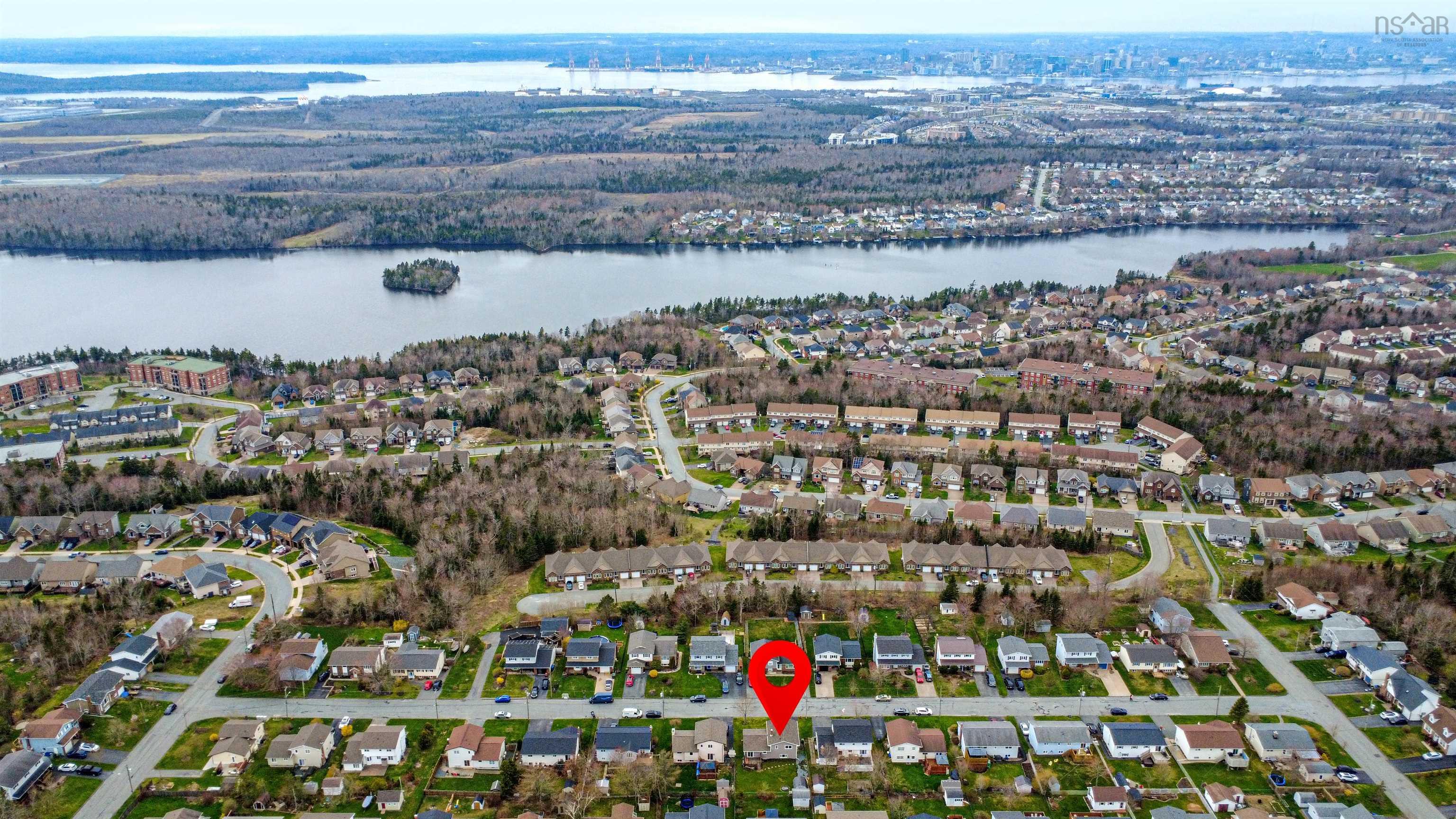 $599,800.00: 31 Eagle Lane, Dartmouth