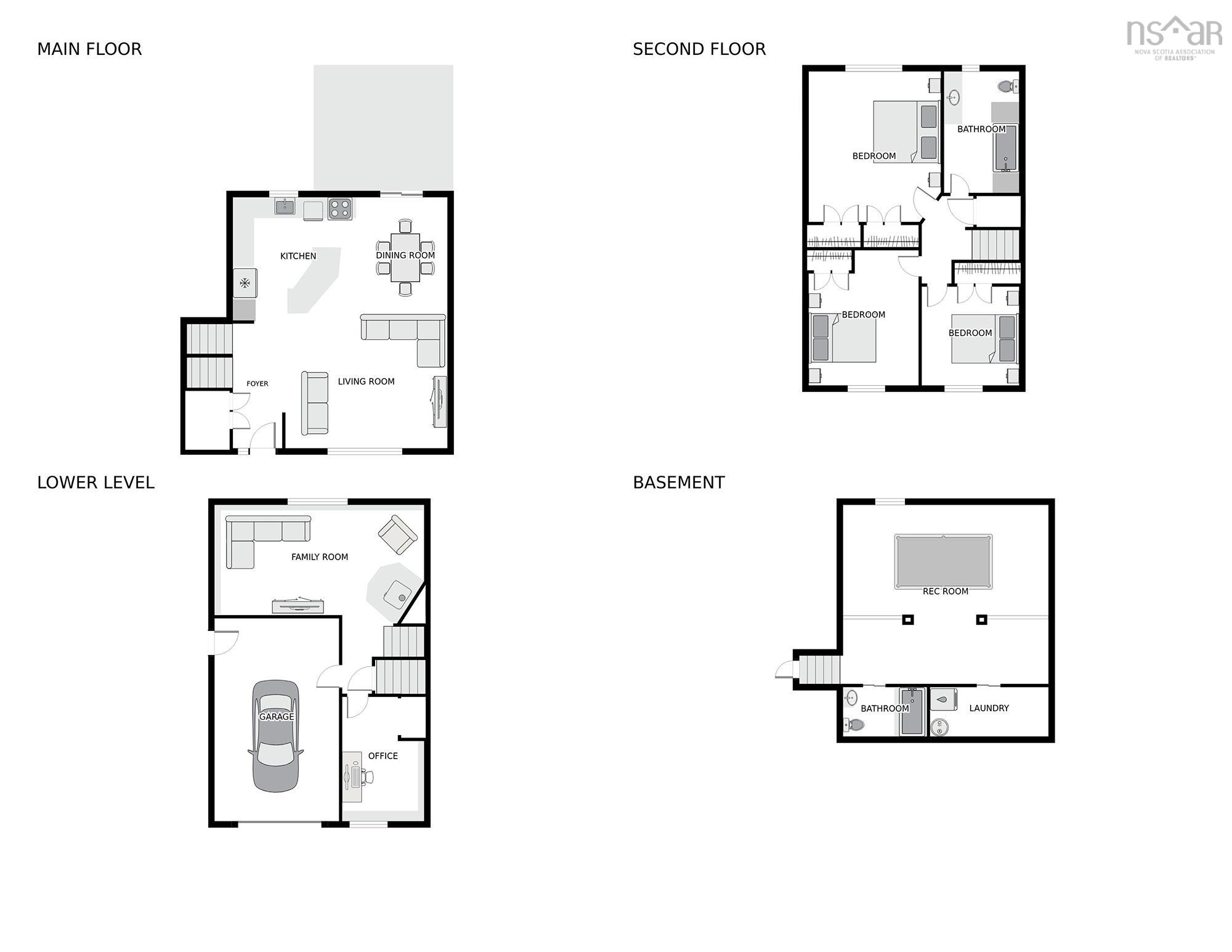 $599,800.00: 31 Eagle Lane, Dartmouth