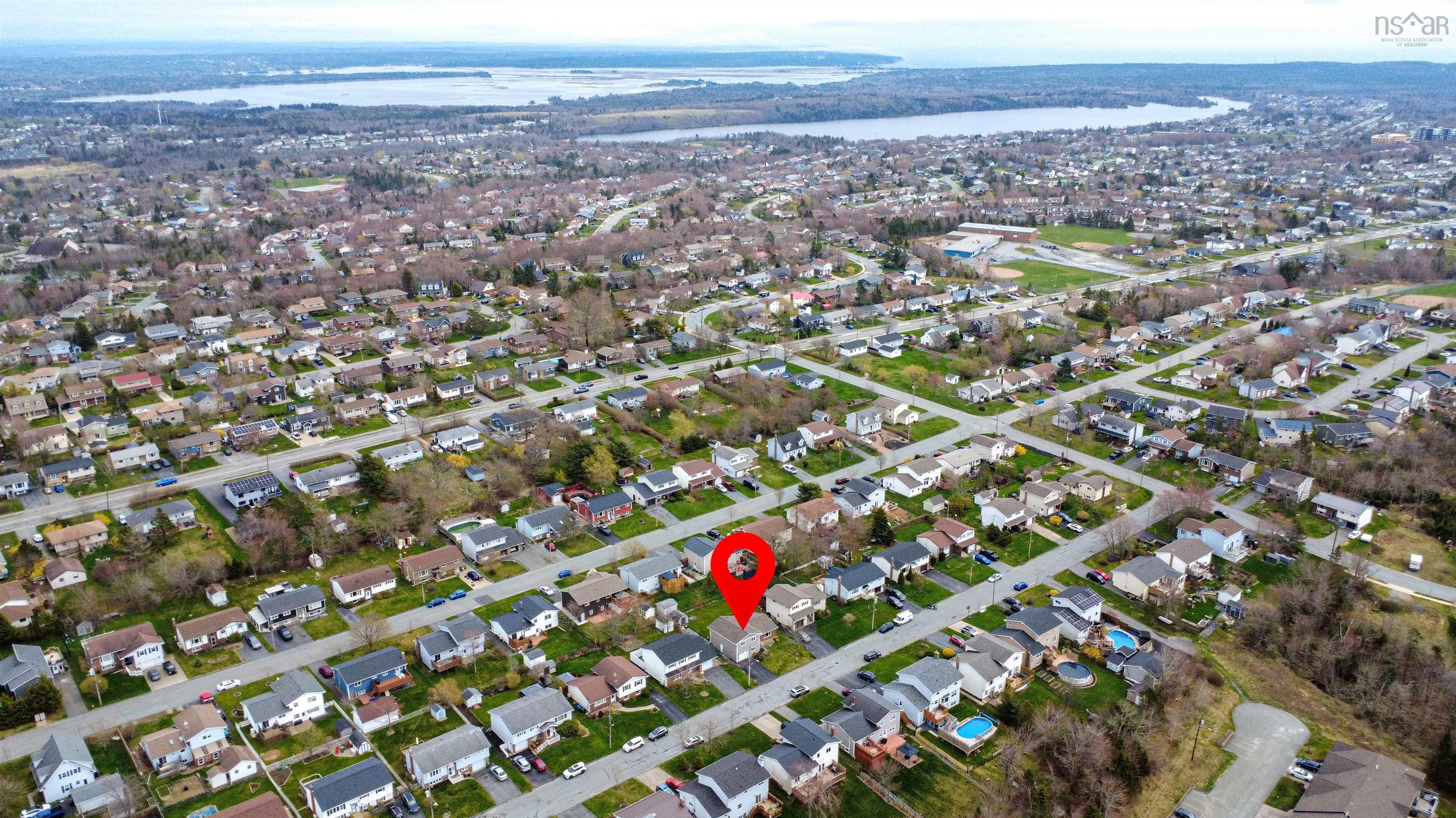 $599,800.00: 31 Eagle Lane, Dartmouth
