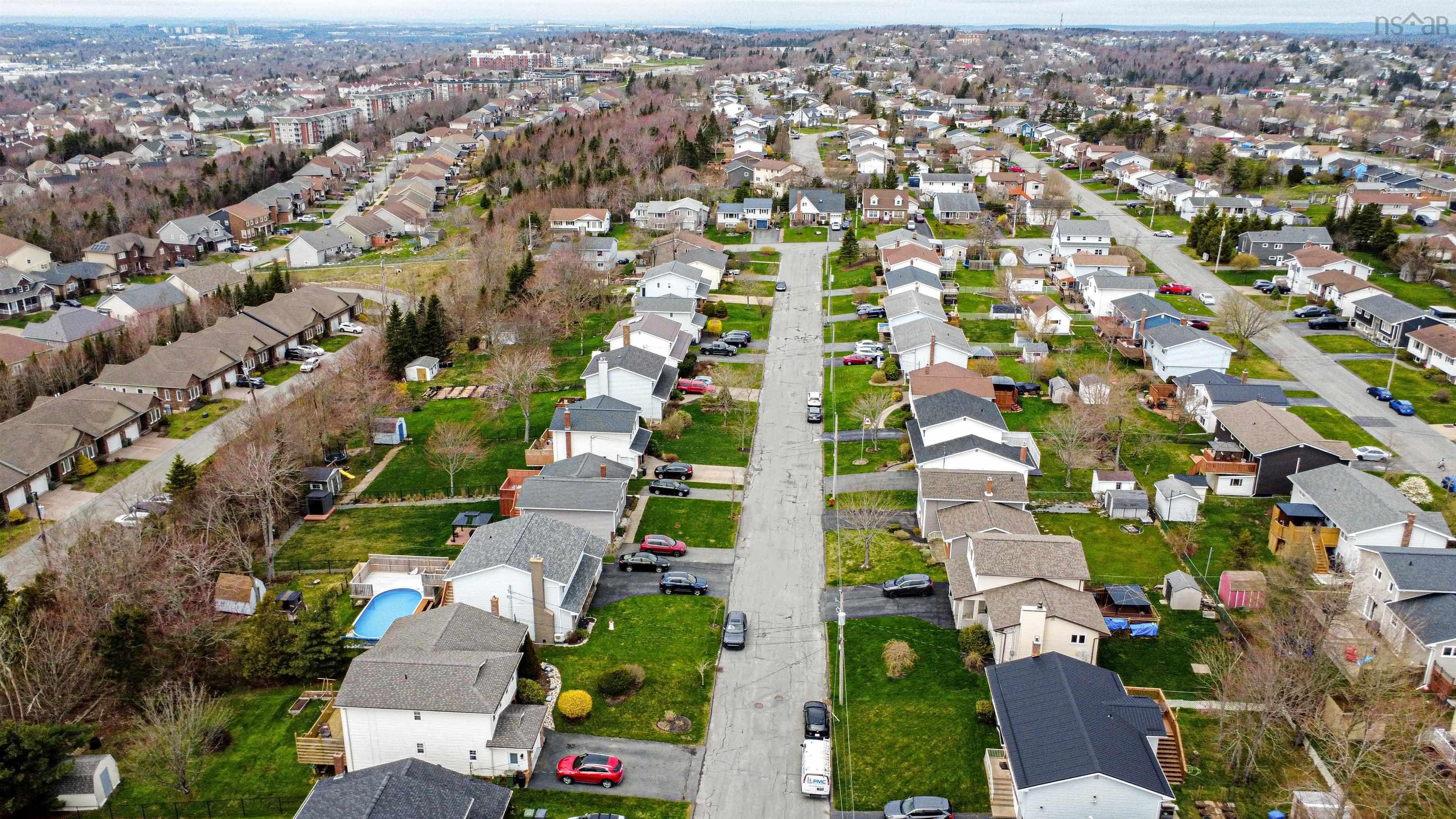 $599,800.00: 31 Eagle Lane, Dartmouth