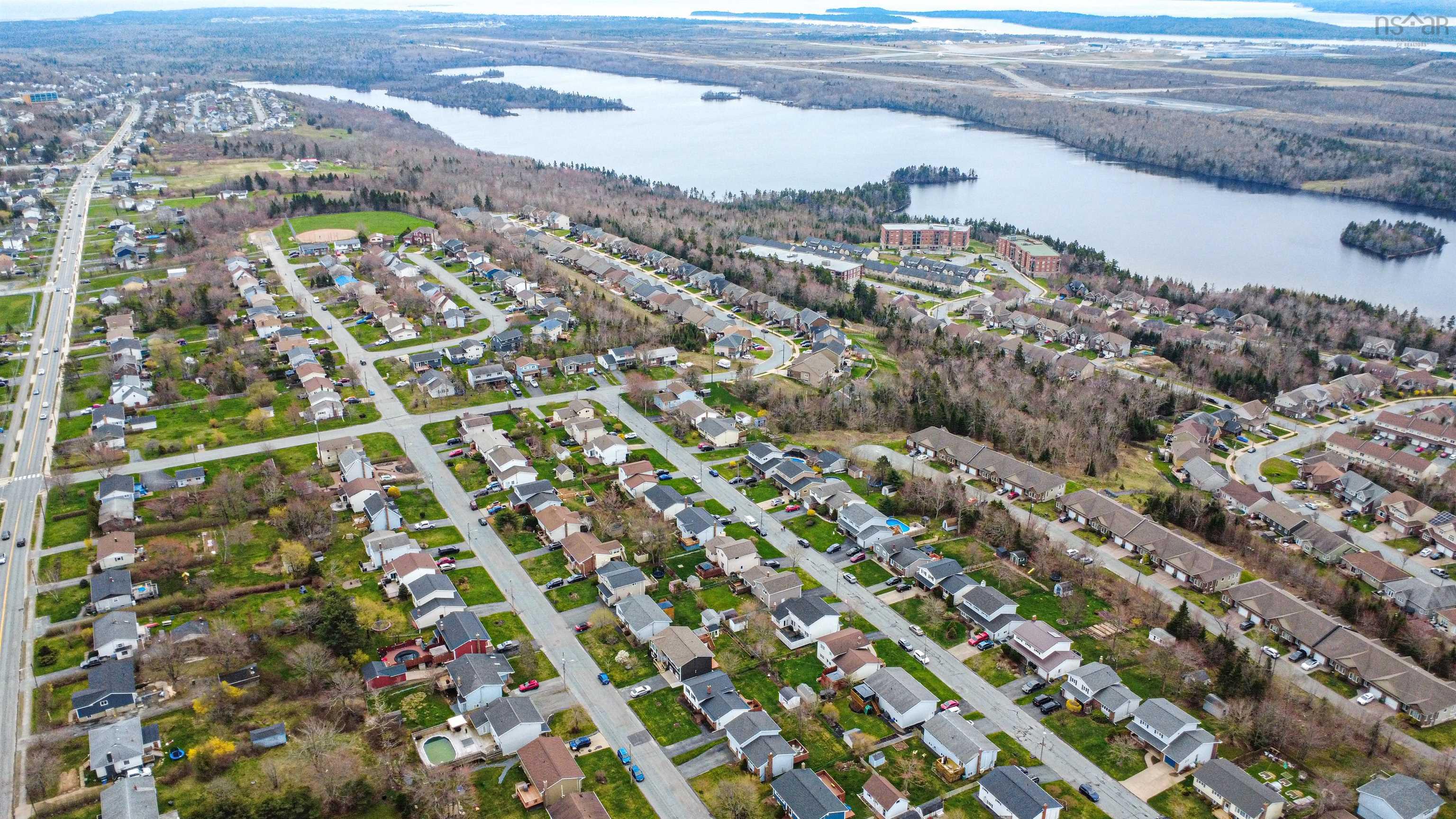 $599,800.00: 31 Eagle Lane, Dartmouth