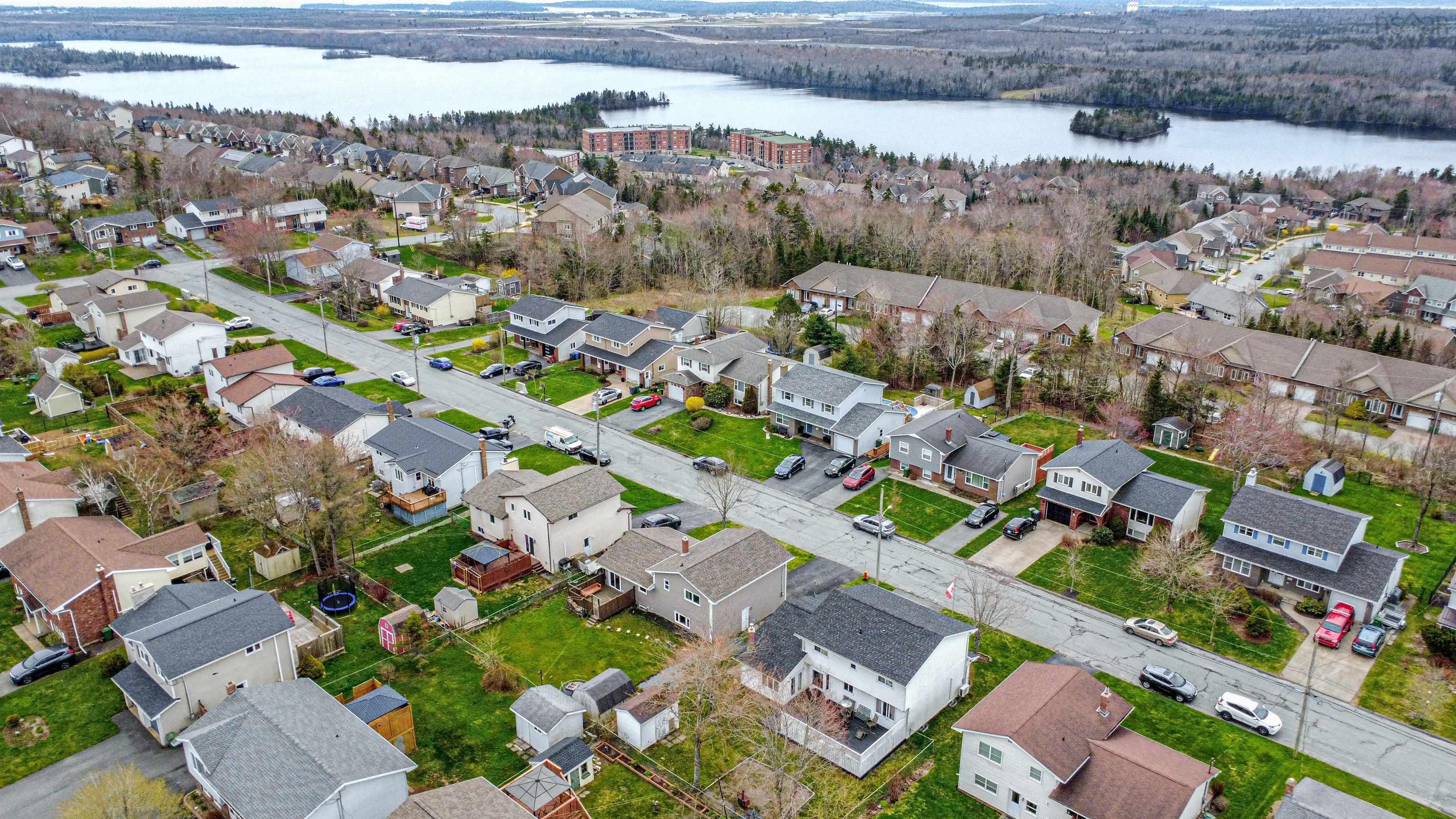 $599,800.00: 31 Eagle Lane, Dartmouth
