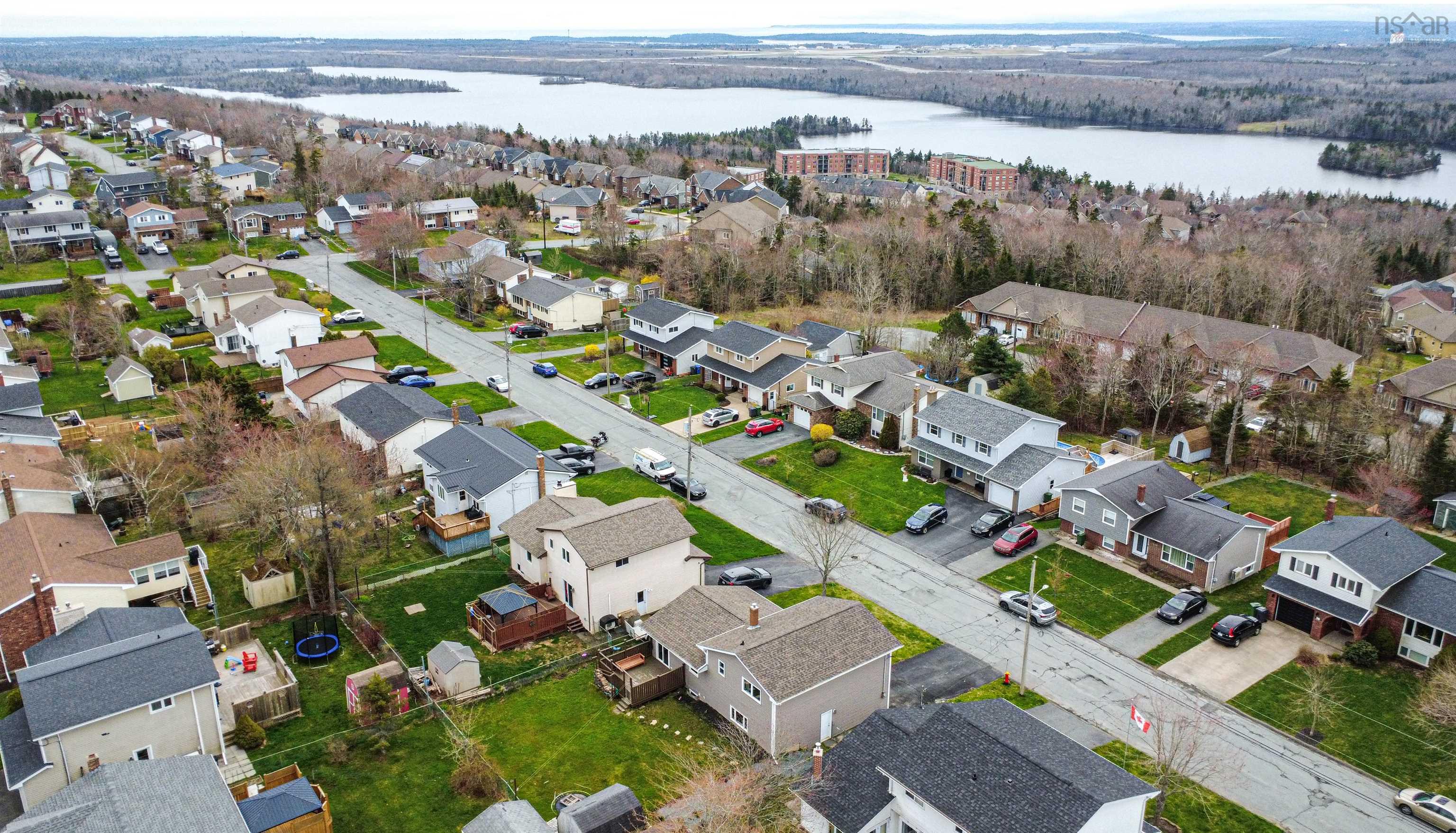 $599,800.00: 31 Eagle Lane, Dartmouth