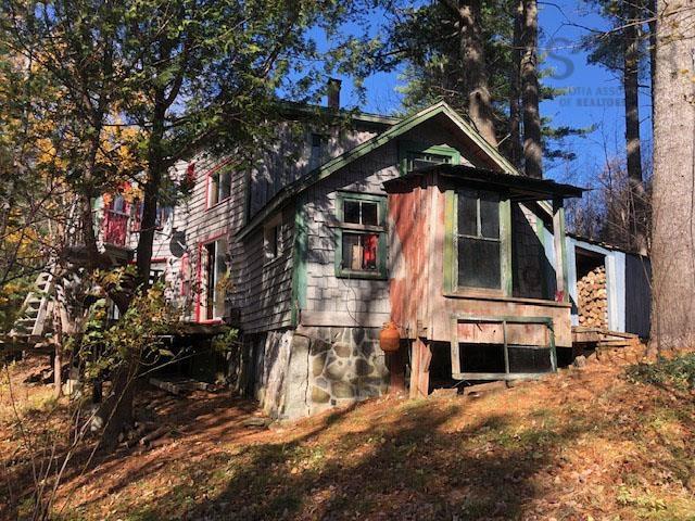 $94,500.00: 836 Whiteburne Road, Whiteburn Mines