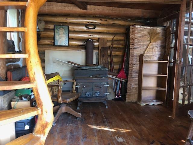 $94,500.00: 836 Whiteburne Road, Whiteburn Mines