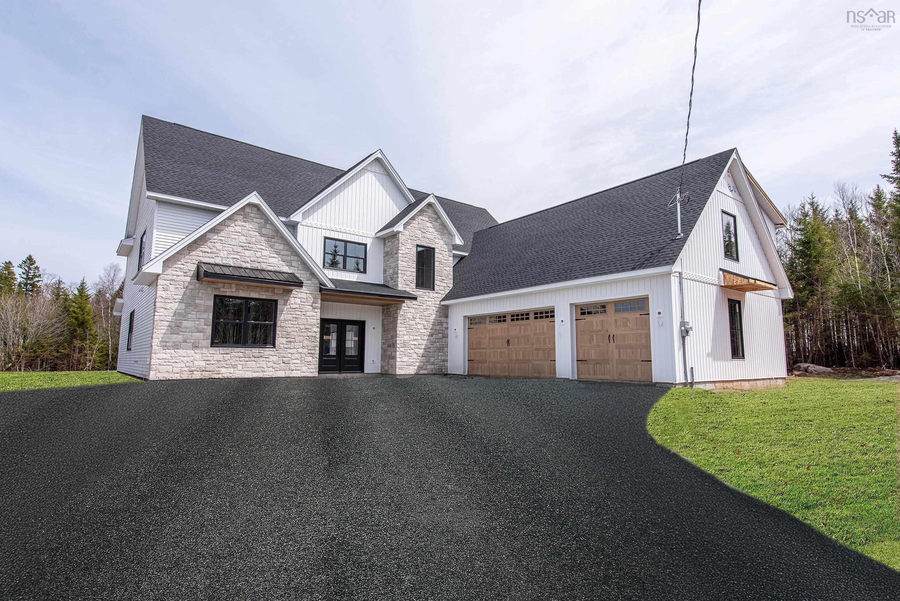 $1,995,000.00: 372 Canoe Crescent, Hammonds Plains