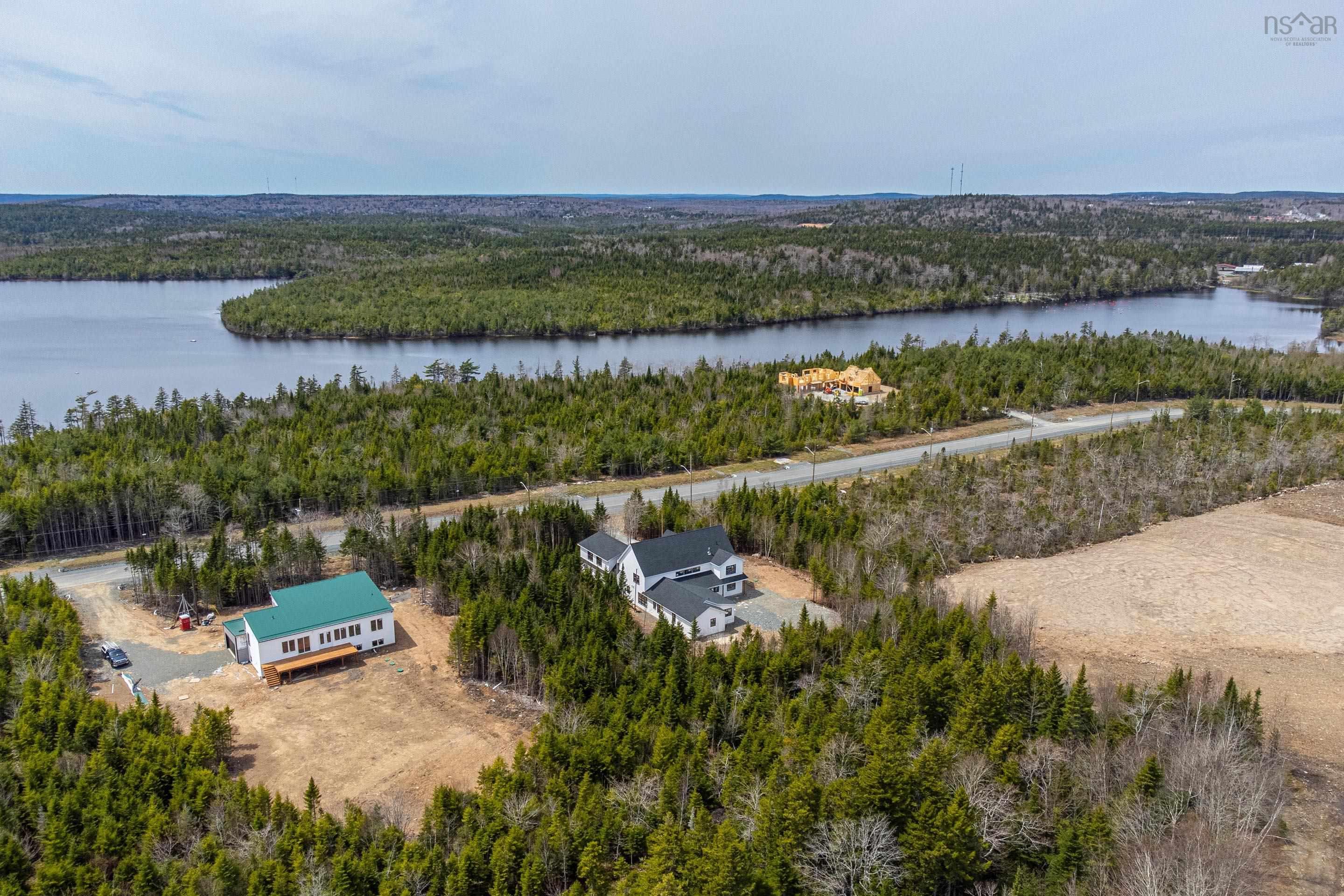 $1,995,000.00: 372 Canoe Crescent, Hammonds Plains