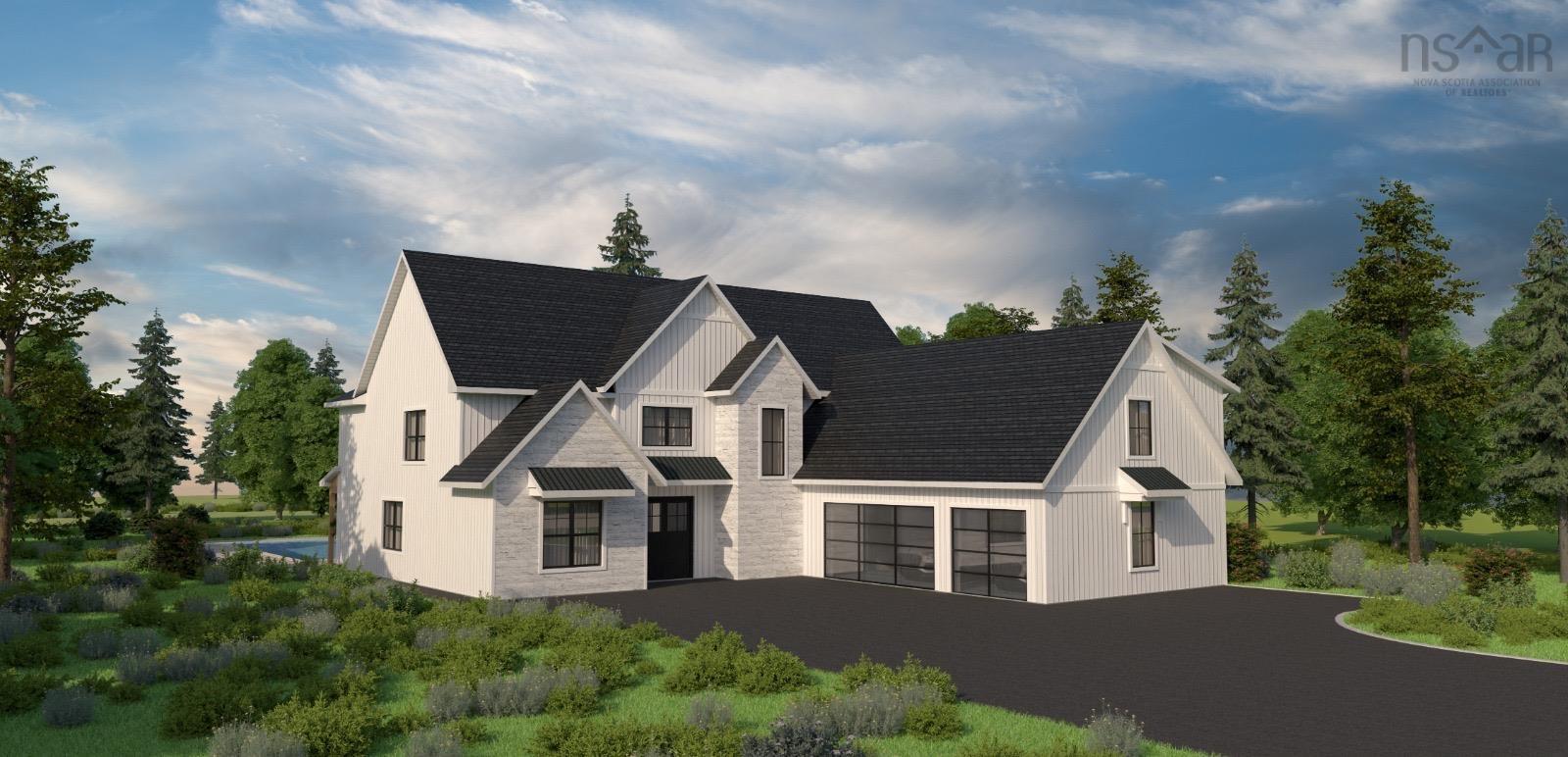 $1,995,000.00: 372 Canoe Crescent, Hammonds Plains