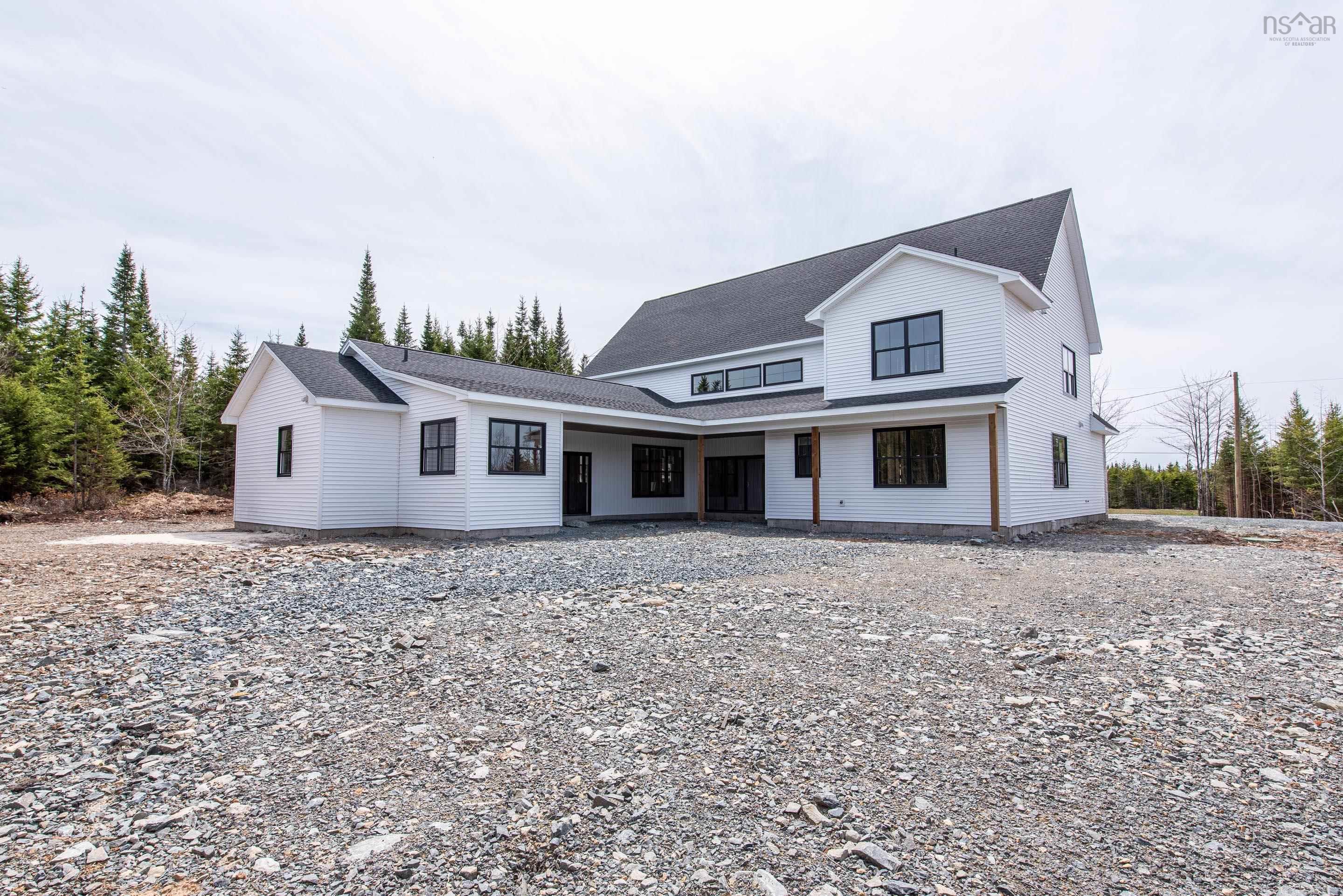 $1,995,000.00: 372 Canoe Crescent, Hammonds Plains