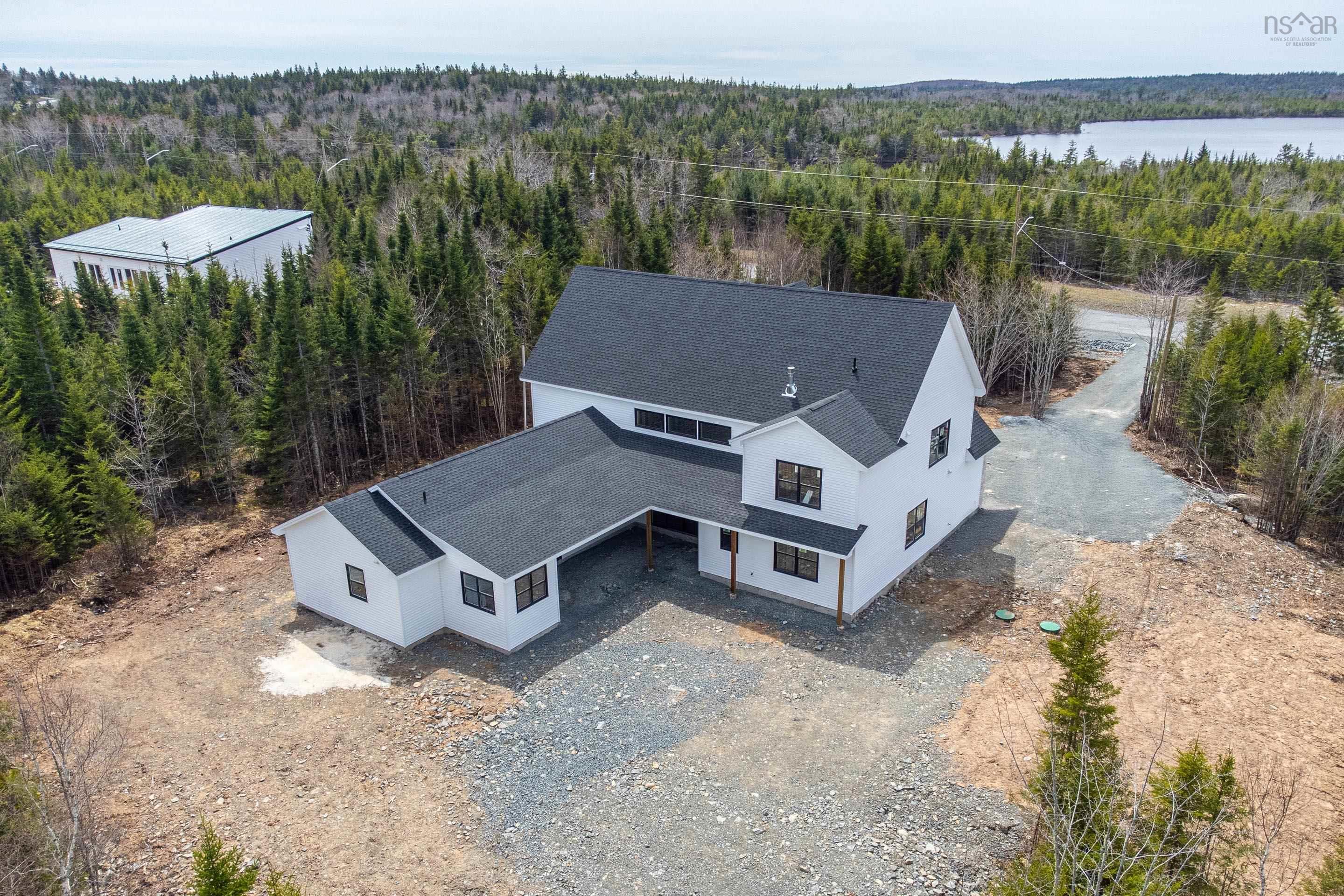 $1,995,000.00: 372 Canoe Crescent, Hammonds Plains