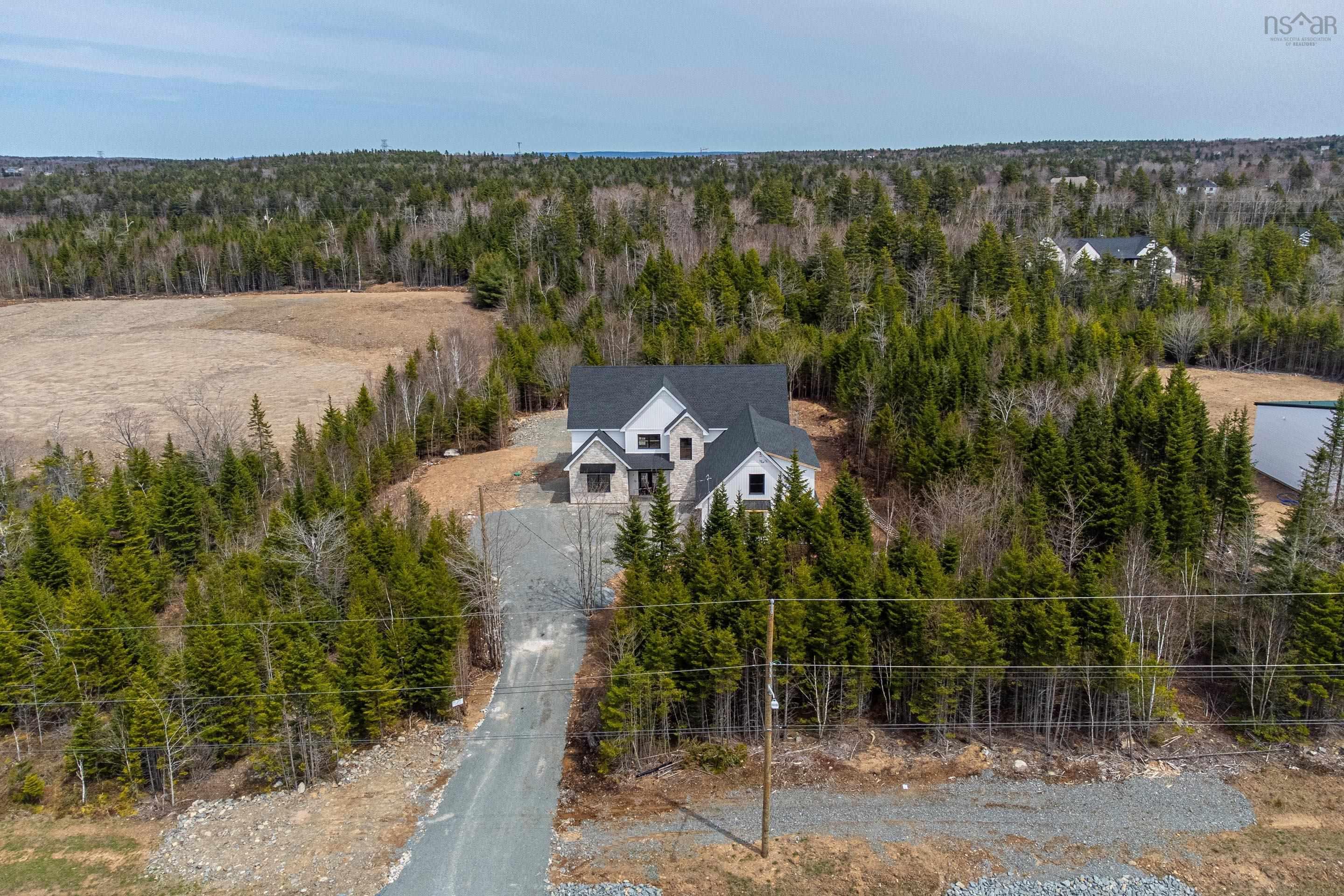 $1,995,000.00: 372 Canoe Crescent, Hammonds Plains