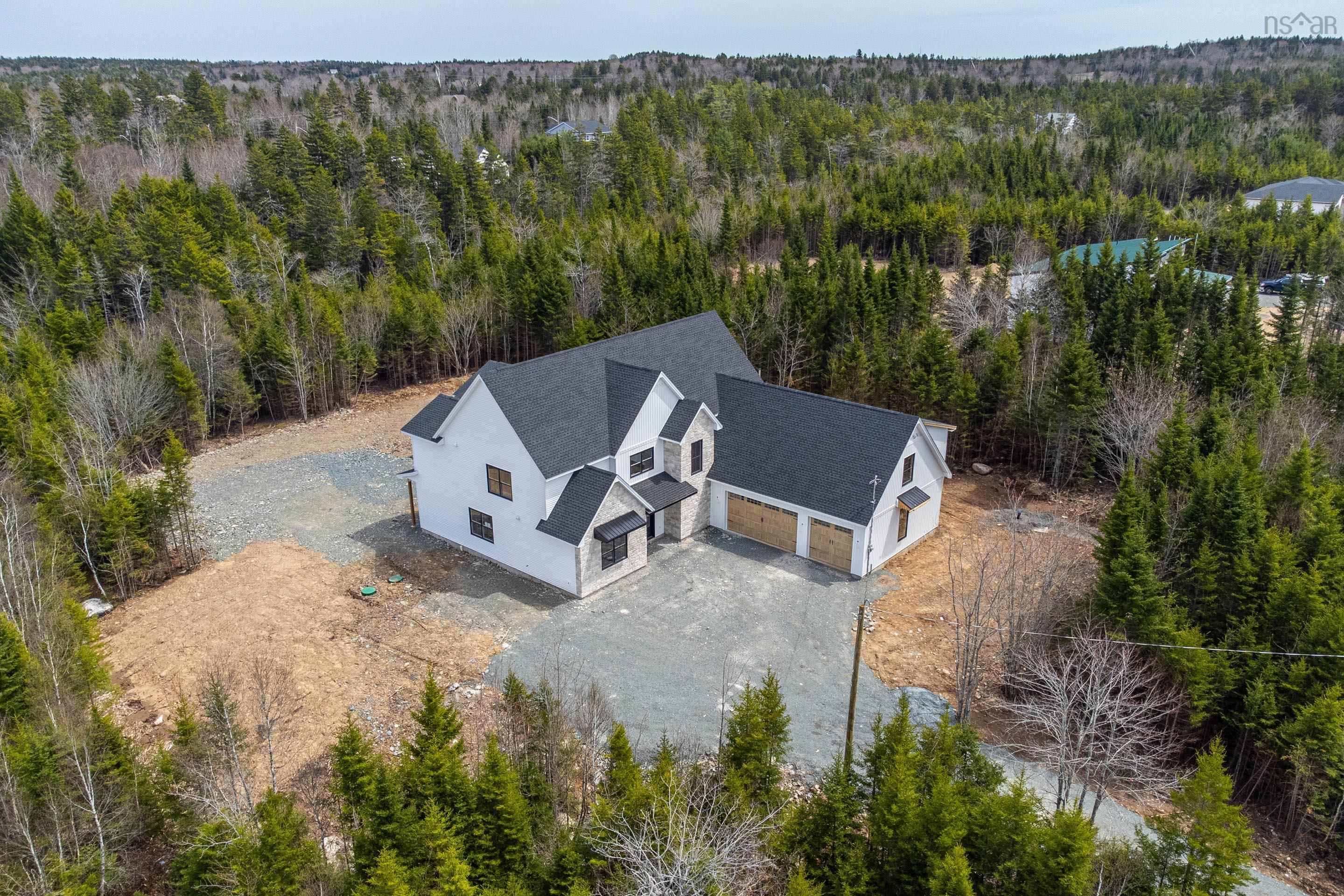$1,995,000.00: 372 Canoe Crescent, Hammonds Plains