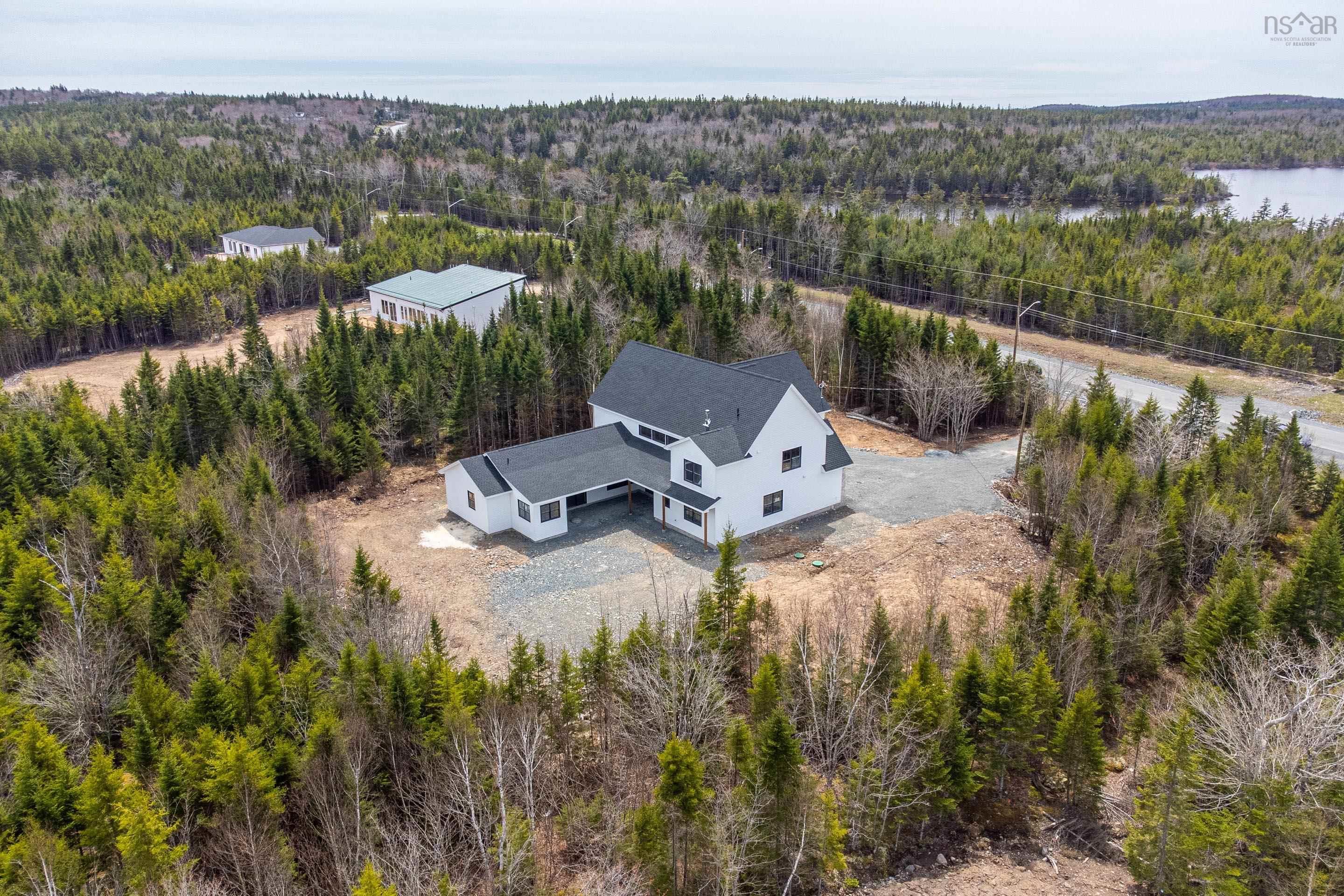 $1,995,000.00: 372 Canoe Crescent, Hammonds Plains