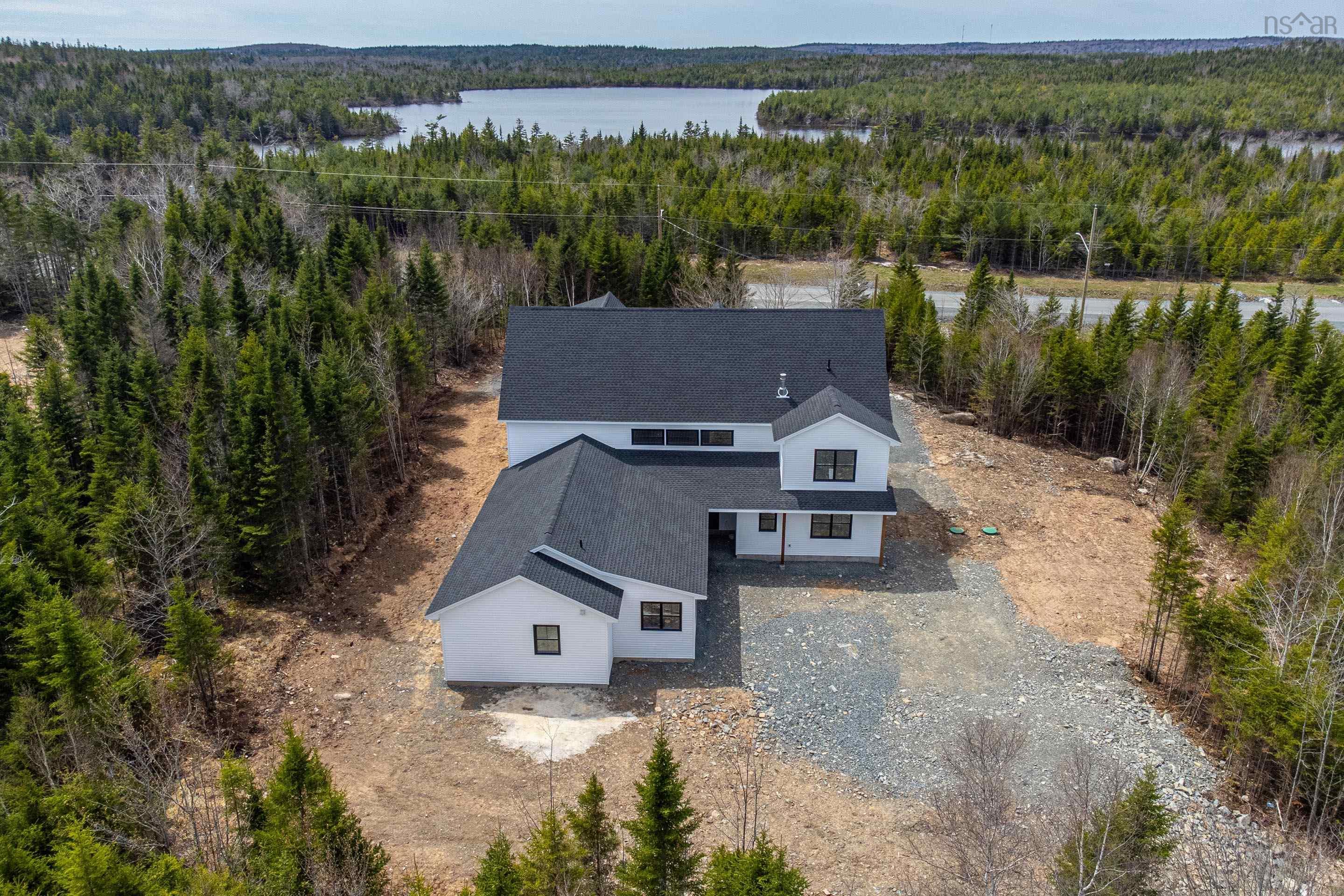 $1,995,000.00: 372 Canoe Crescent, Hammonds Plains