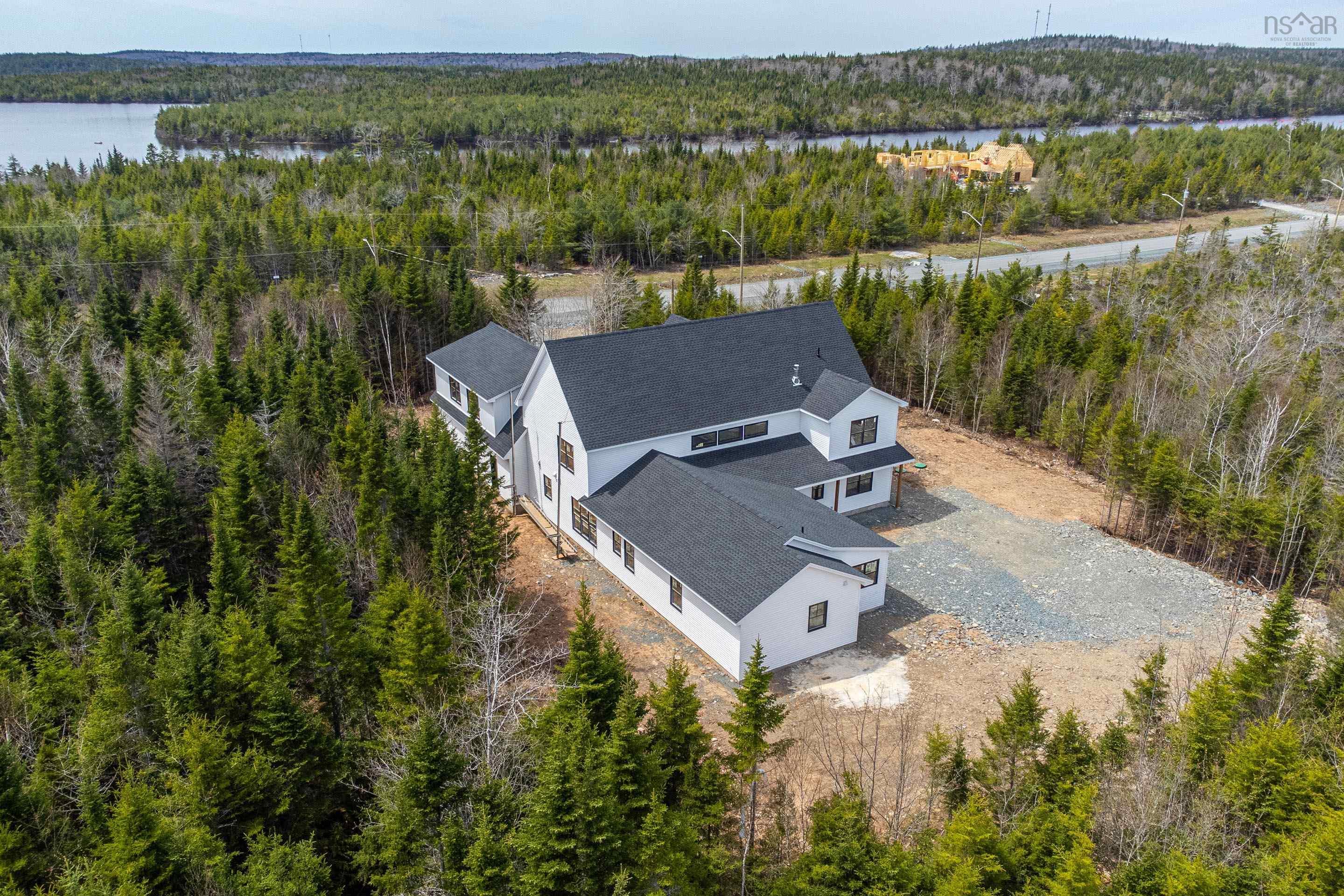 $1,995,000.00: 372 Canoe Crescent, Hammonds Plains