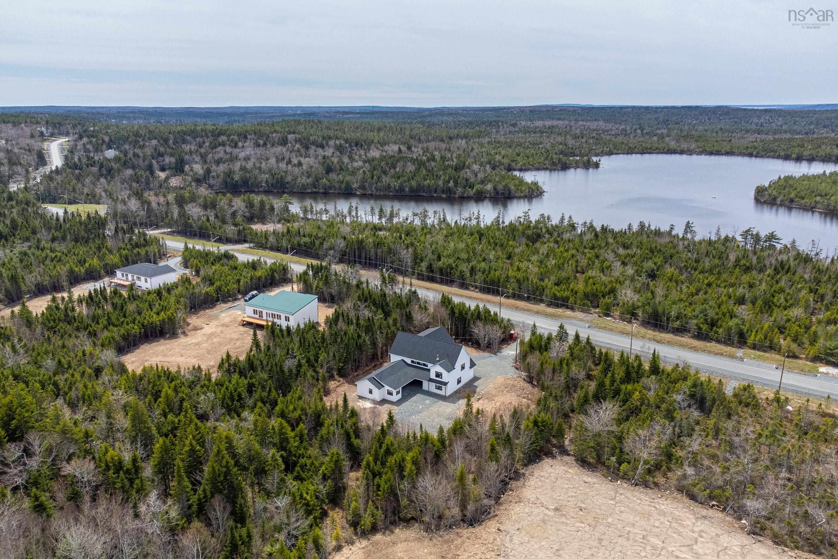$1,995,000.00: 372 Canoe Crescent, Hammonds Plains
