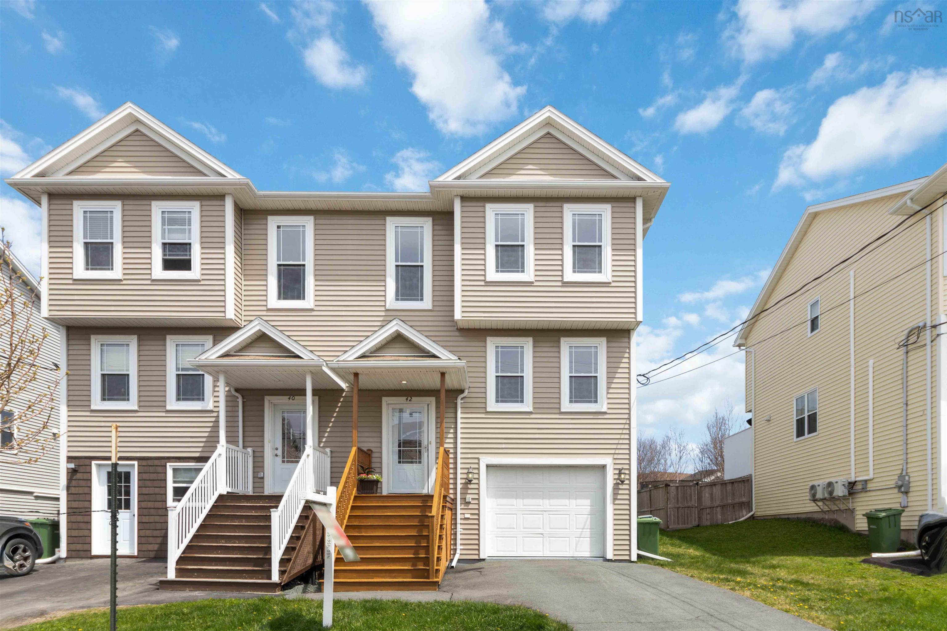 42 Lier Ridge, Halifax, NS (MLS® 202510236)