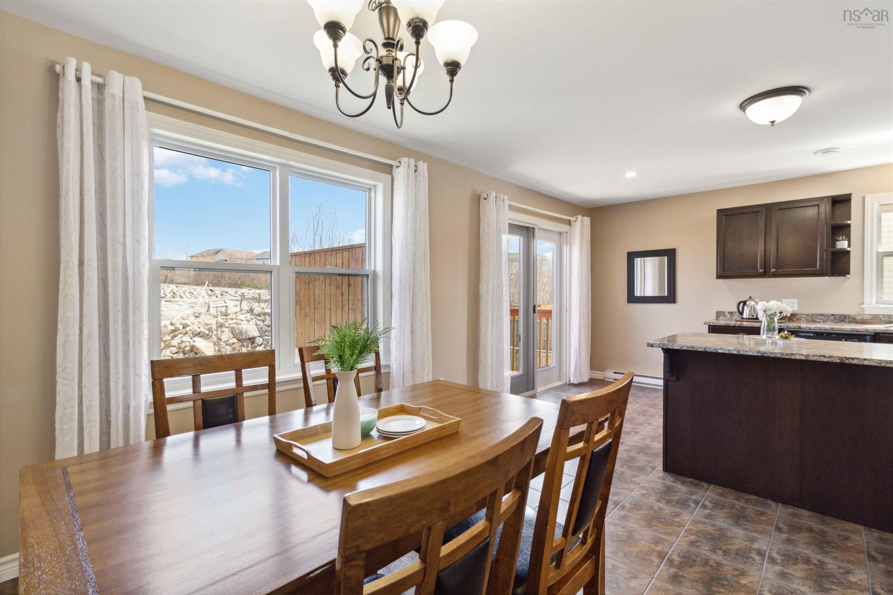 $539,900.00: 42 Lier Ridge, Halifax