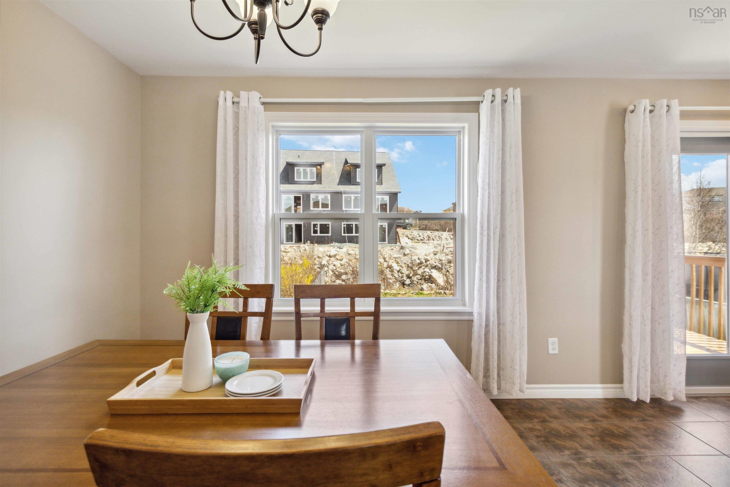 $539,900.00: 42 Lier Ridge, Halifax